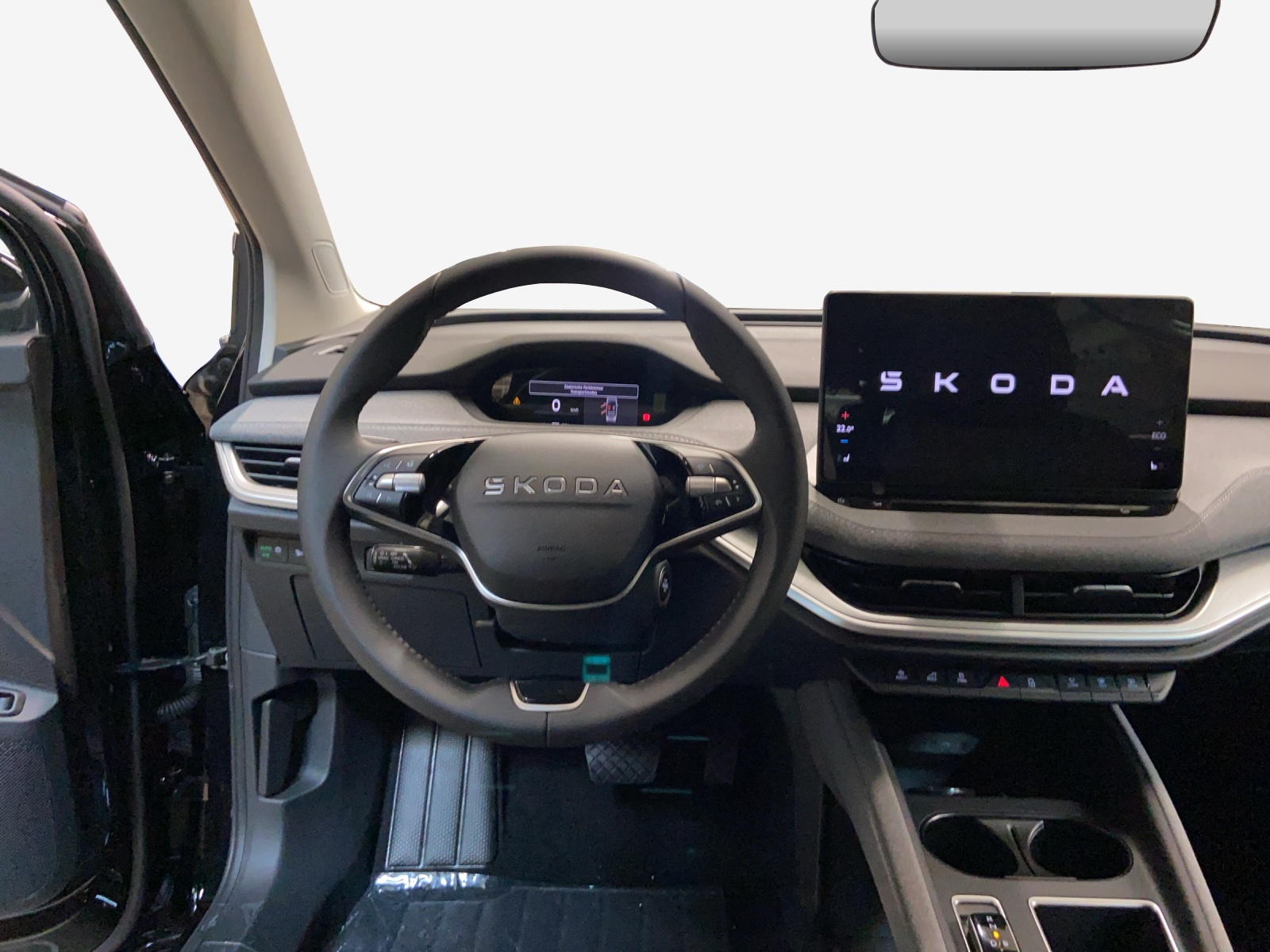 SKODA Enyaq 85x Dynamic 4x4-image-9