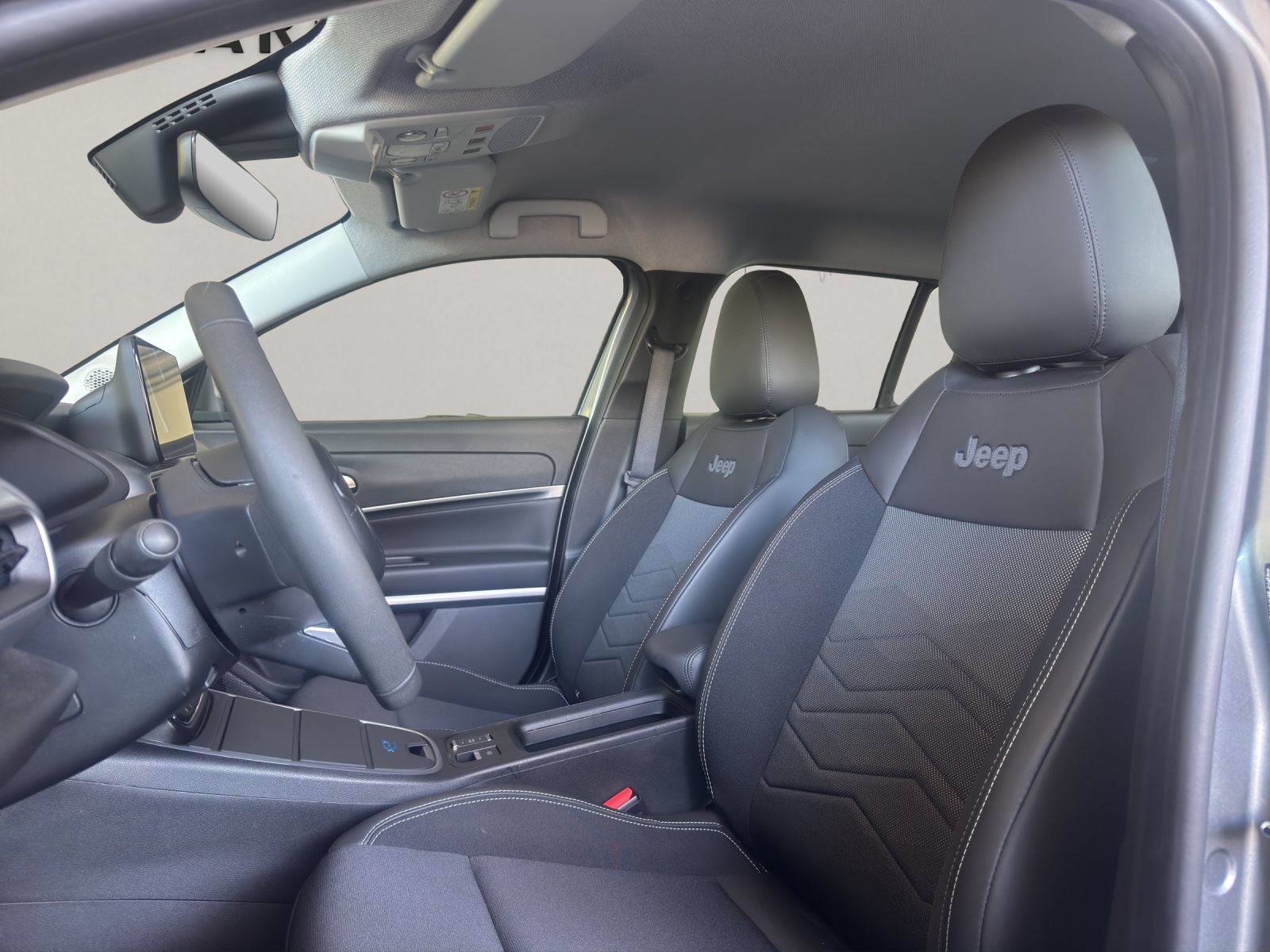 JEEP Avenger Altitude-image-5