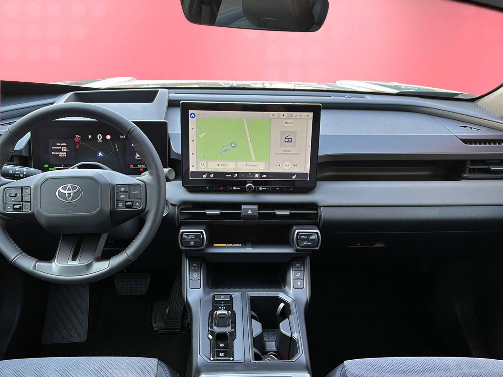 TOYOTA RAV4 2.5 HEV Style-image-11