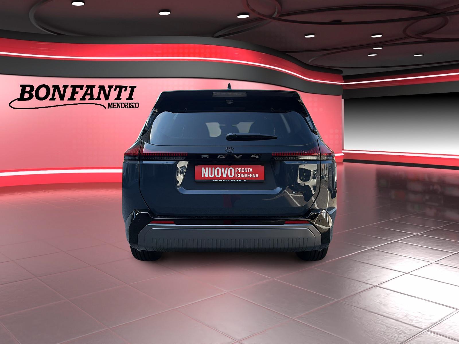 TOYOTA RAV4 2.5 HEV Style-image-8