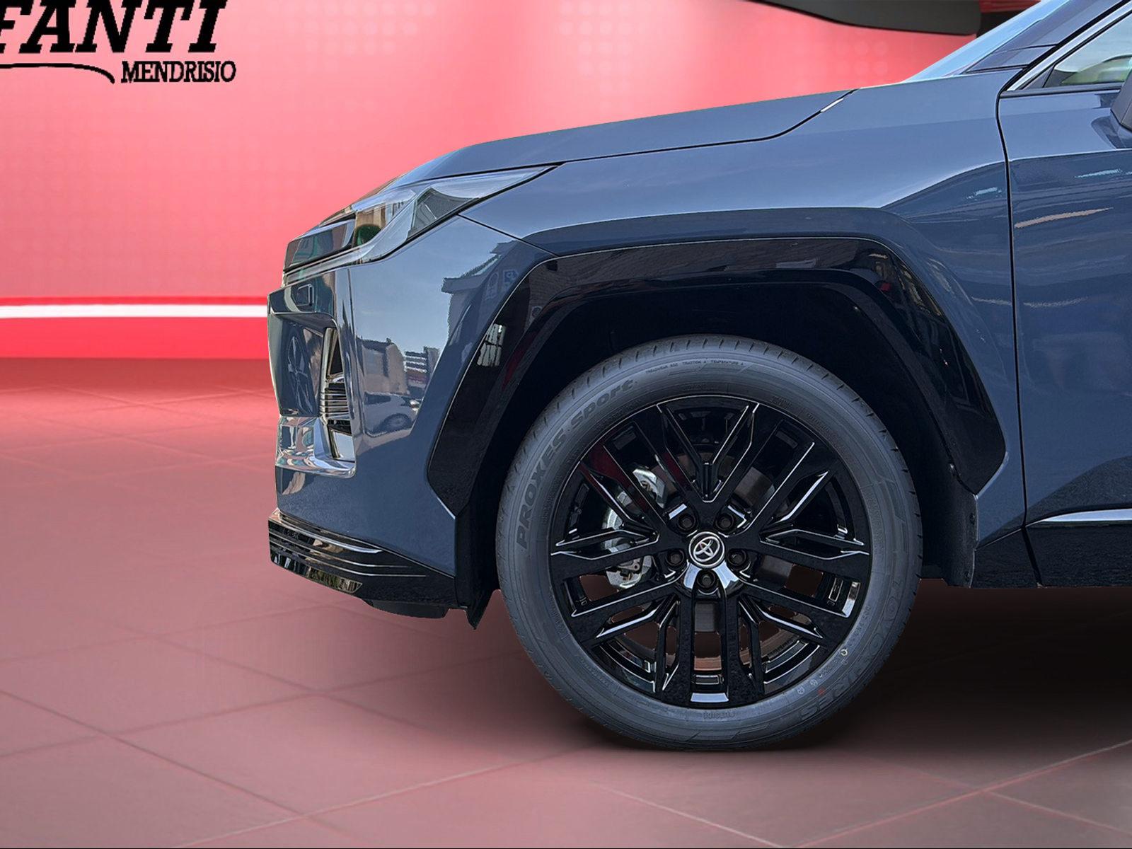 TOYOTA RAV4 2.5 HEV Style-image-2