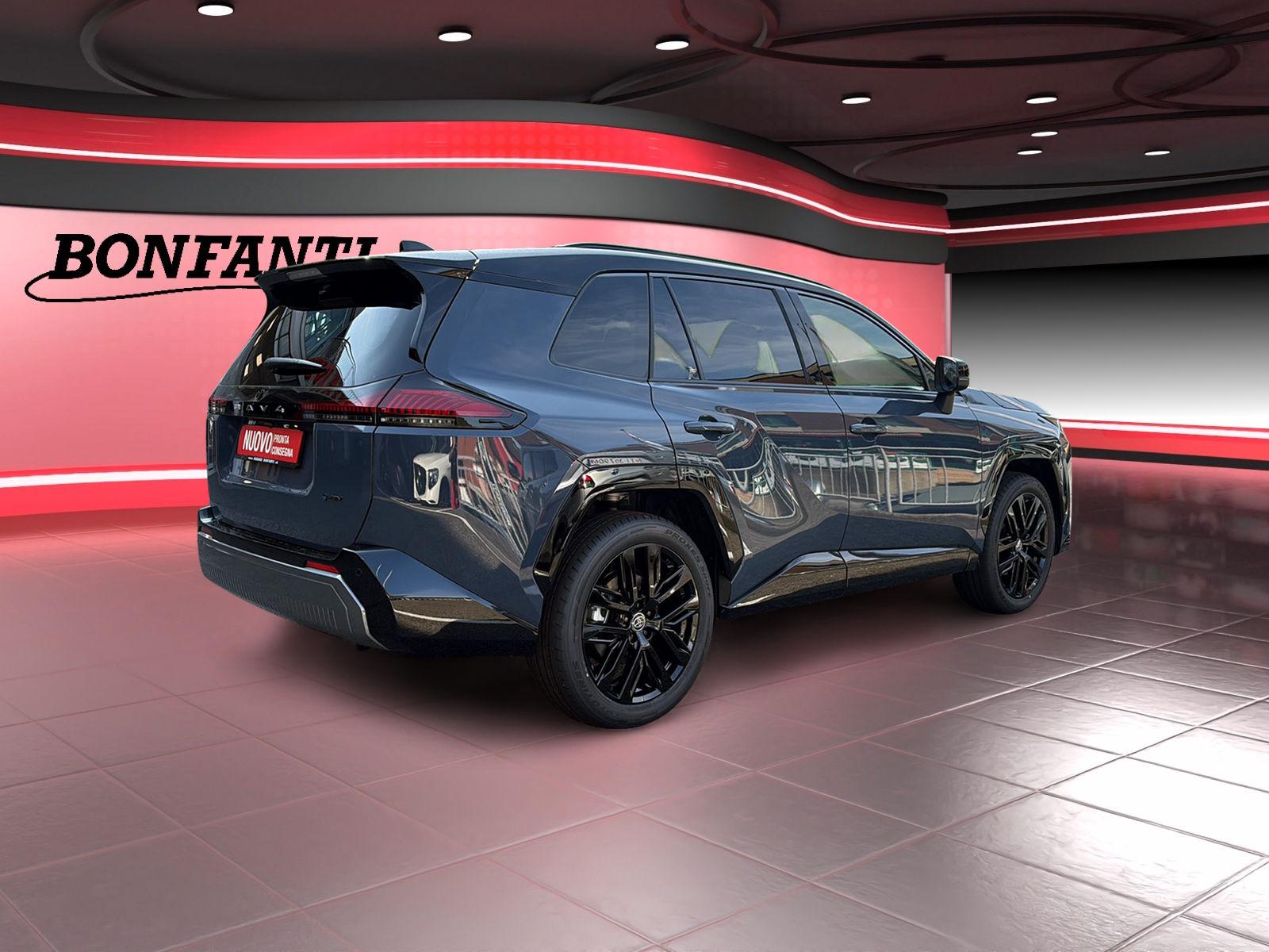 TOYOTA RAV4 2.5 HEV Style-image-10