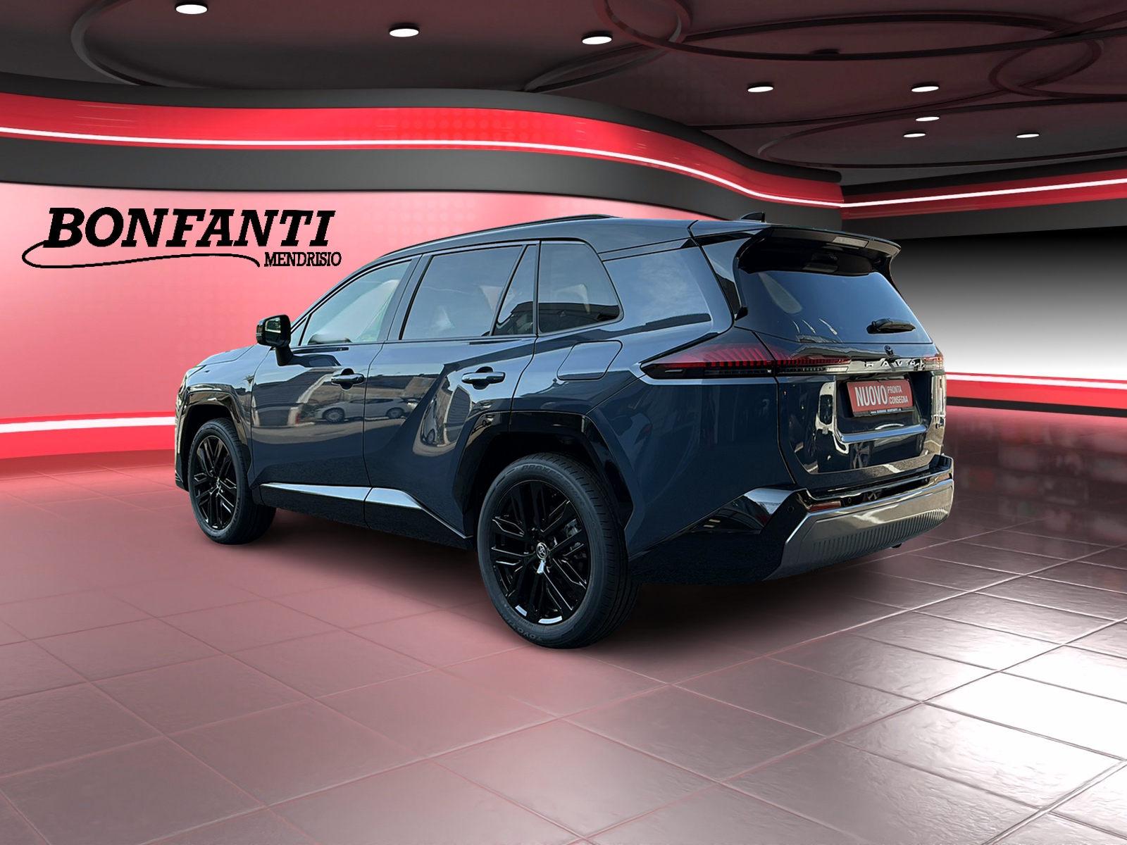 TOYOTA RAV4 2.5 HEV Style-image-7