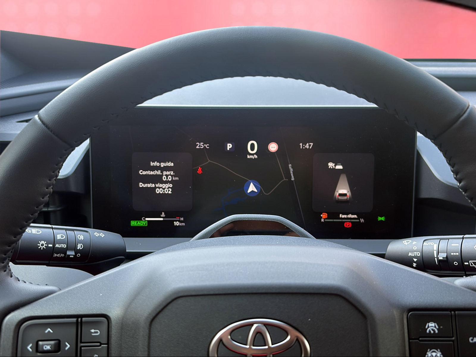 TOYOTA RAV4 2.5 HEV Style-image-5
