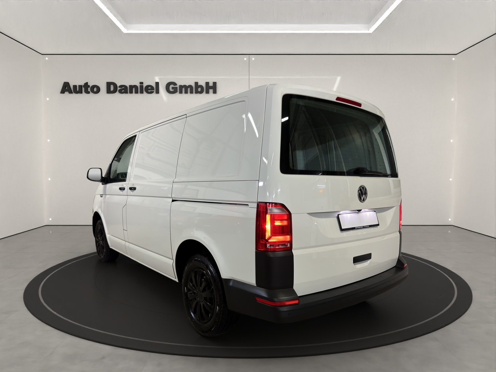 VW T6 2.0 TDI DSG ( Mit AHK )-image-6