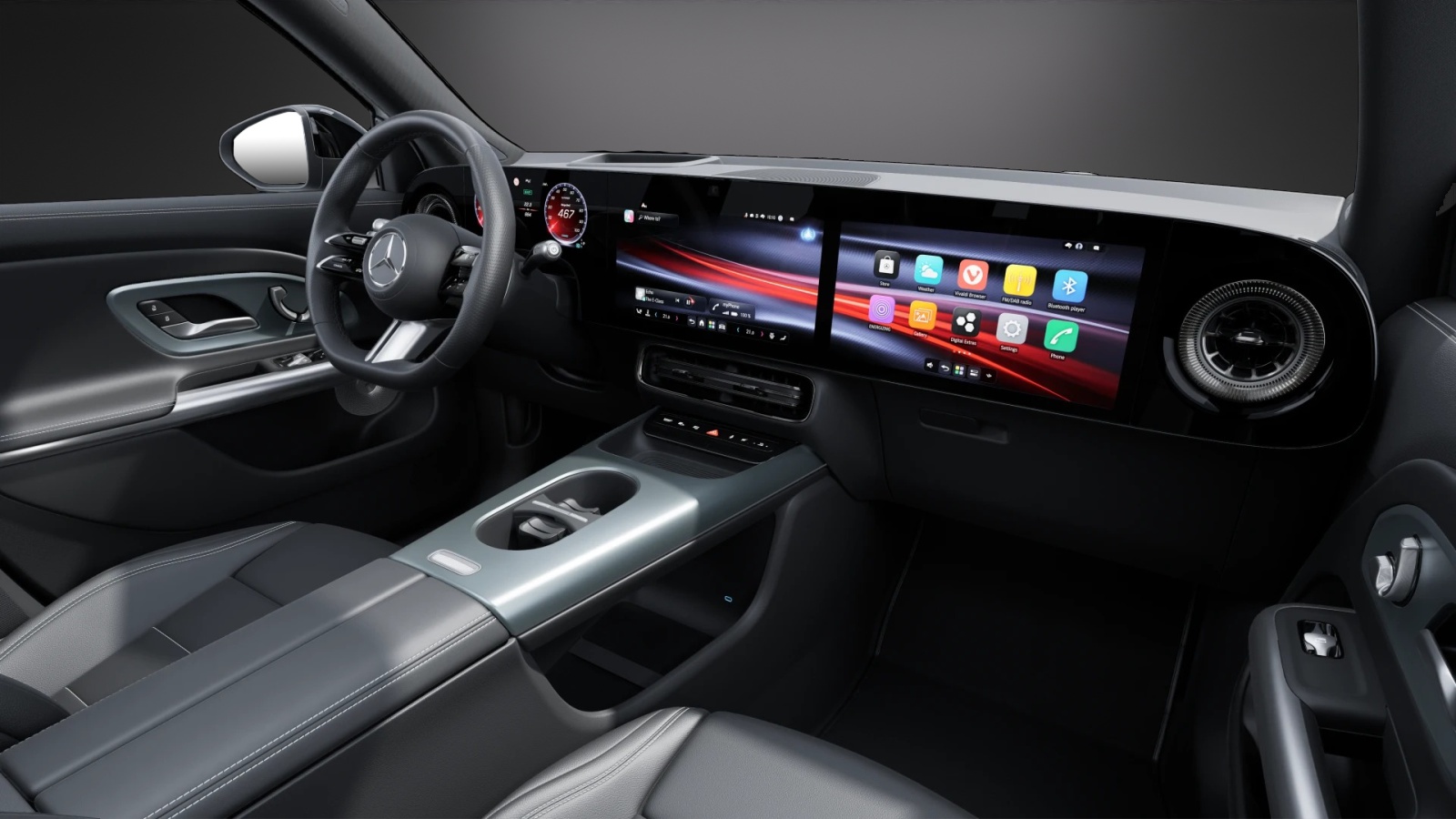 MERCEDES-BENZ GLB 350 85kWh EQ 4 Matic-image-4
