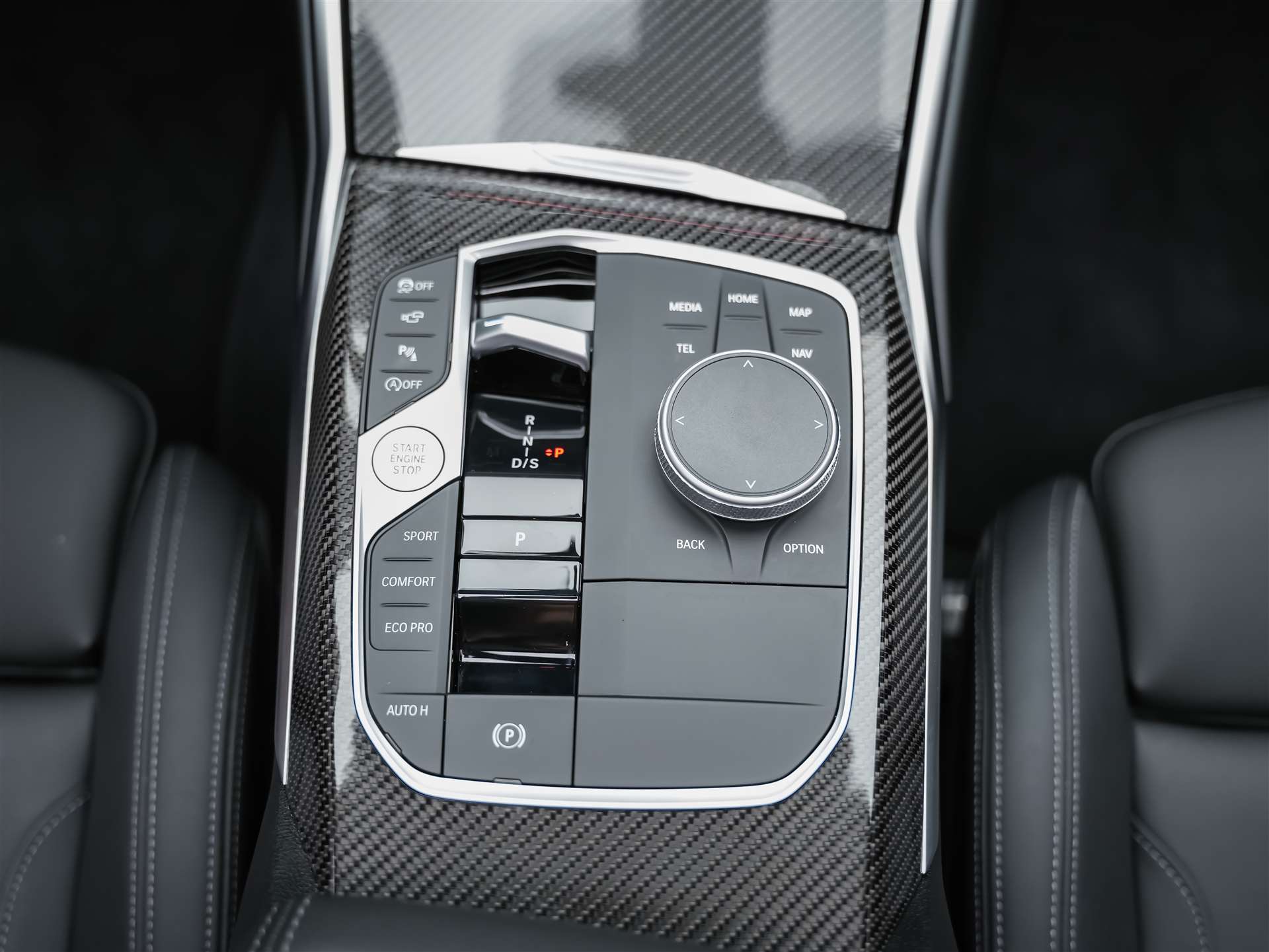 BMW M340i xDrive Touring Steptronic *Facelift 2025*20" Felgen*Panorama*360° Kamera*-image-23