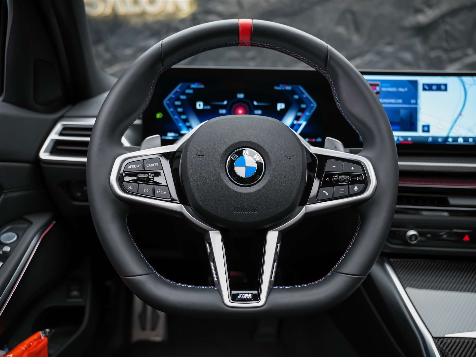 BMW M340i xDrive Touring Steptronic *Facelift 2025*20" Felgen*Panorama*360° Kamera*-image-27
