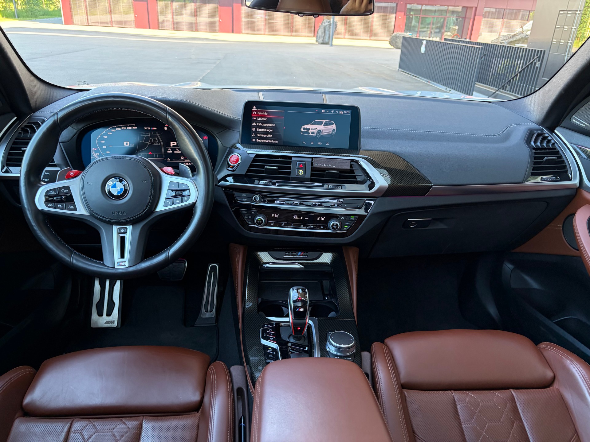 BMW M Competition-image-11