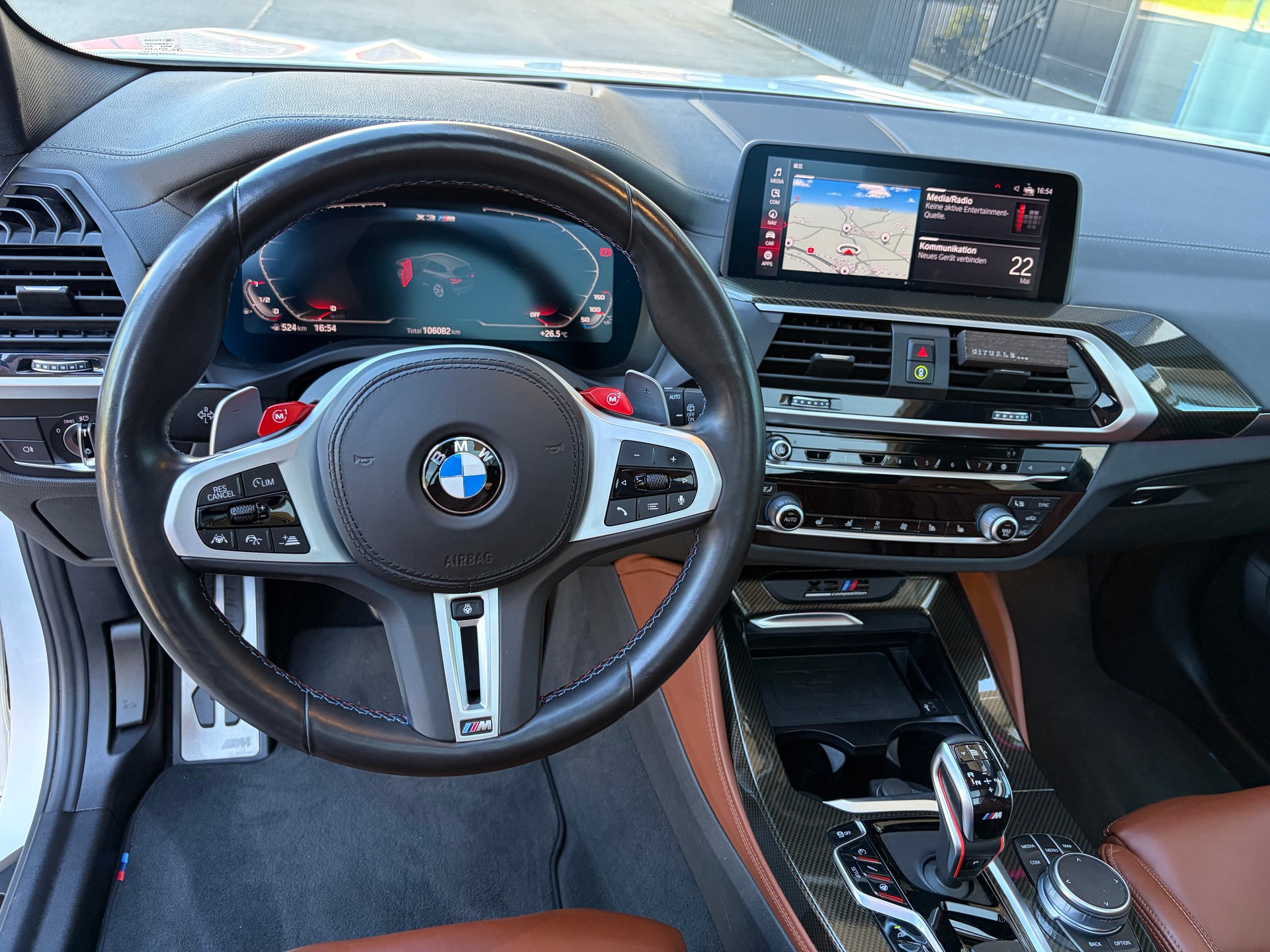 BMW M Competition-image-14