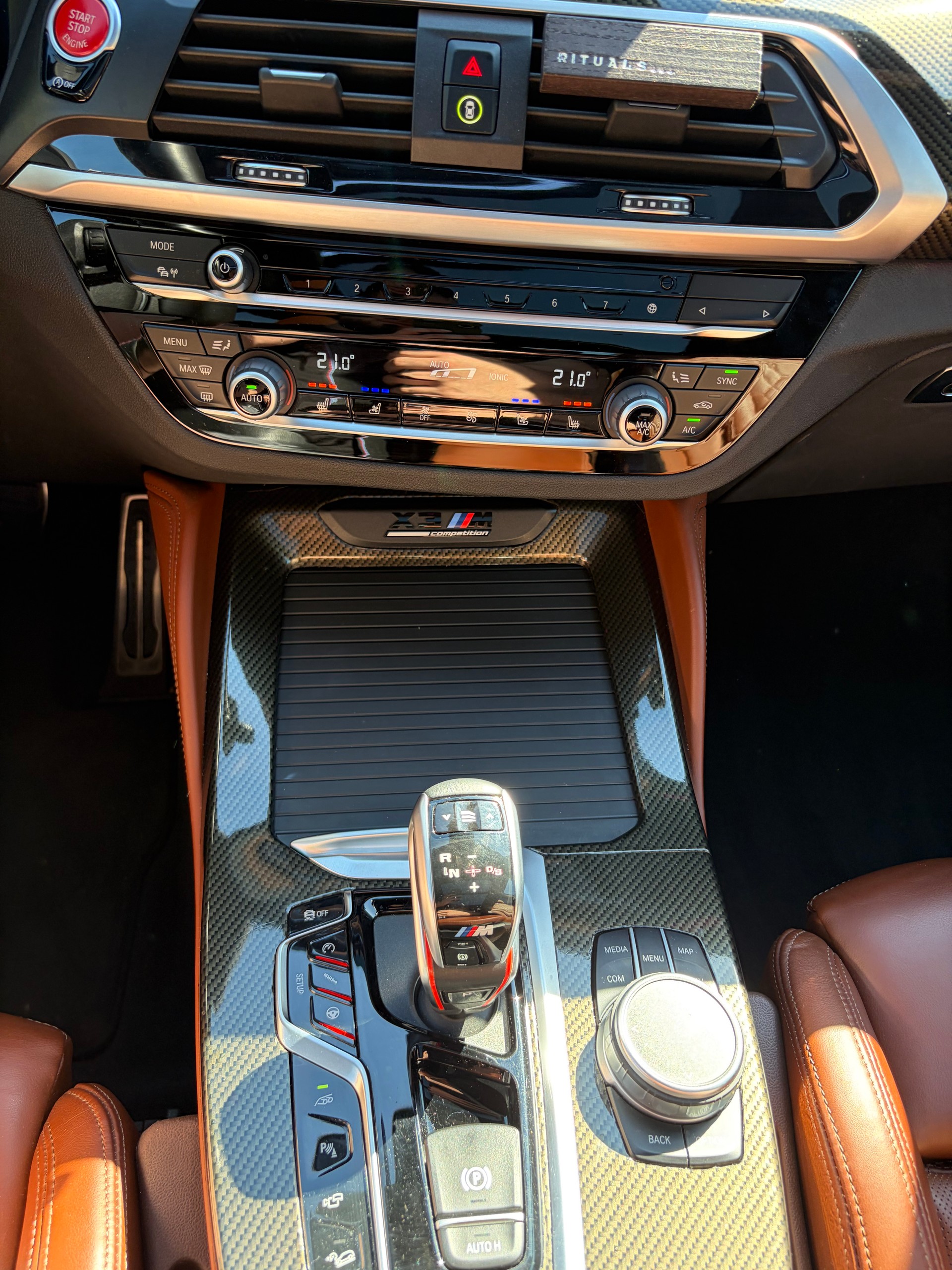 BMW M Competition-image-15