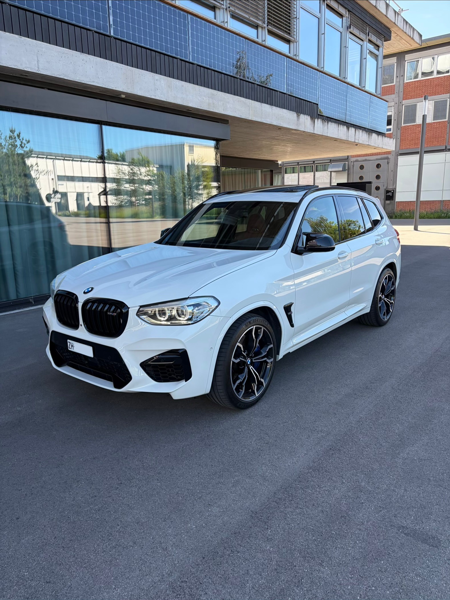 BMW M Competition-image-0