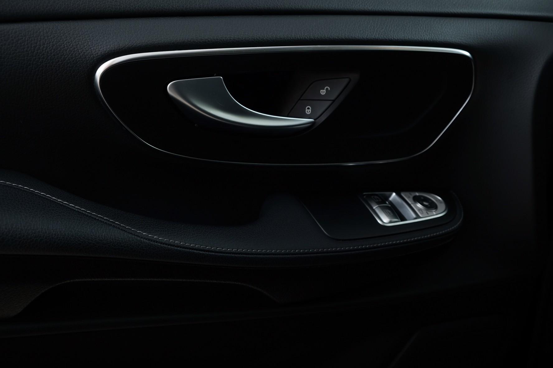 MERCEDES-BENZ V 250 d Avantgarde L 4M W447-image-11