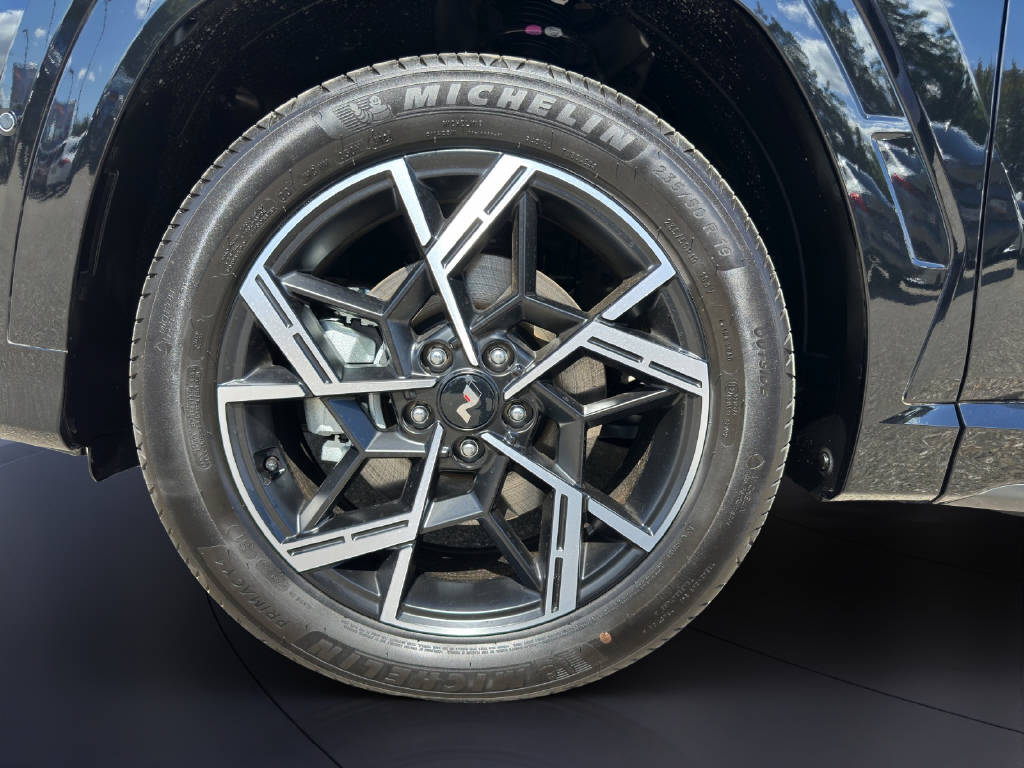 HYUNDAI TUCSON 1.6 T-GDi PHEV N-Line Lux 4WD-image-8