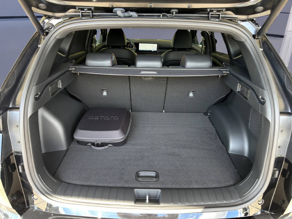 HYUNDAI TUCSON 1.6 T-GDi PHEV N-Line Lux 4WD-image-12