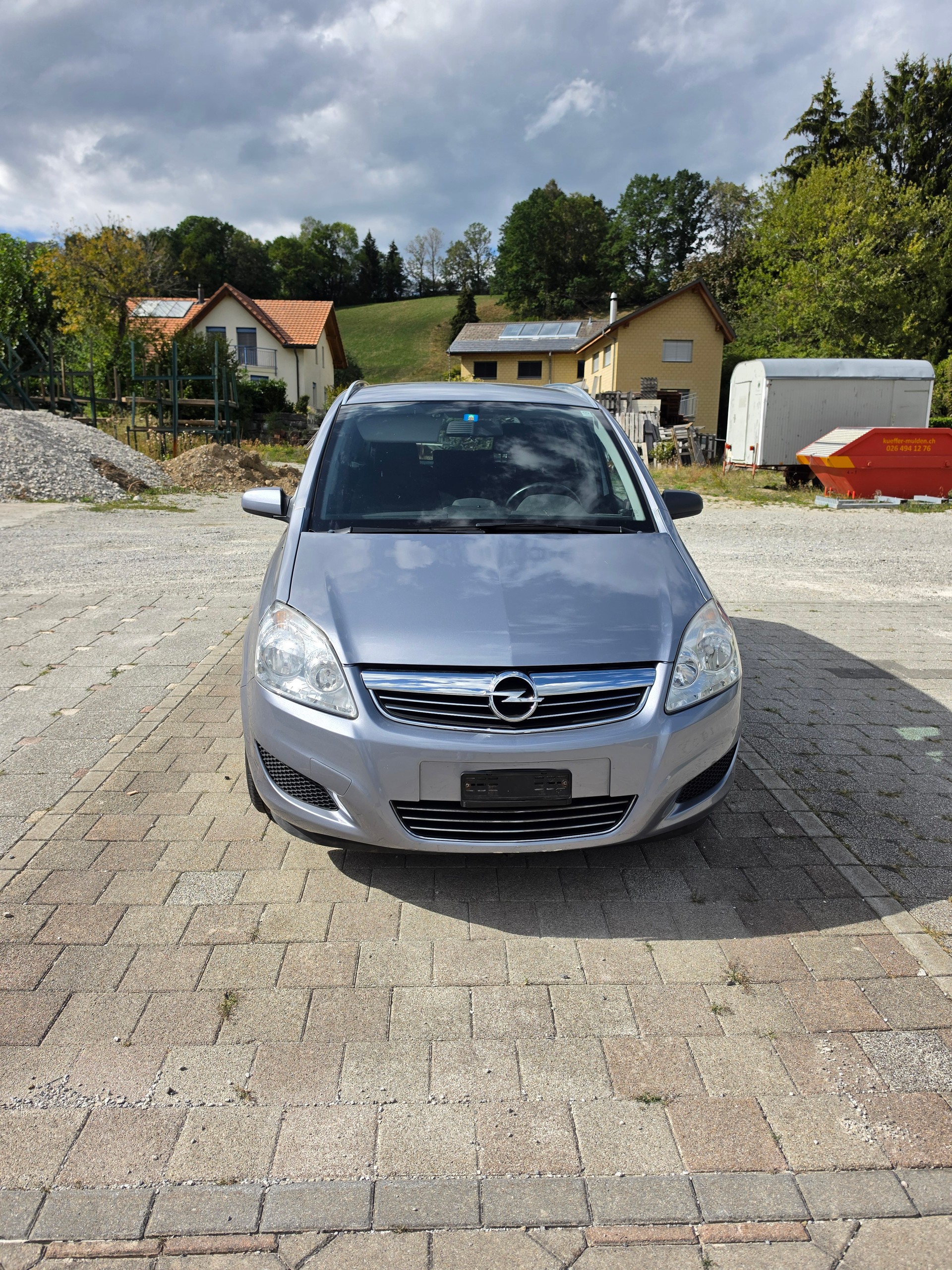 OPEL 1.8 16V Enjoy Easytr.-image-0