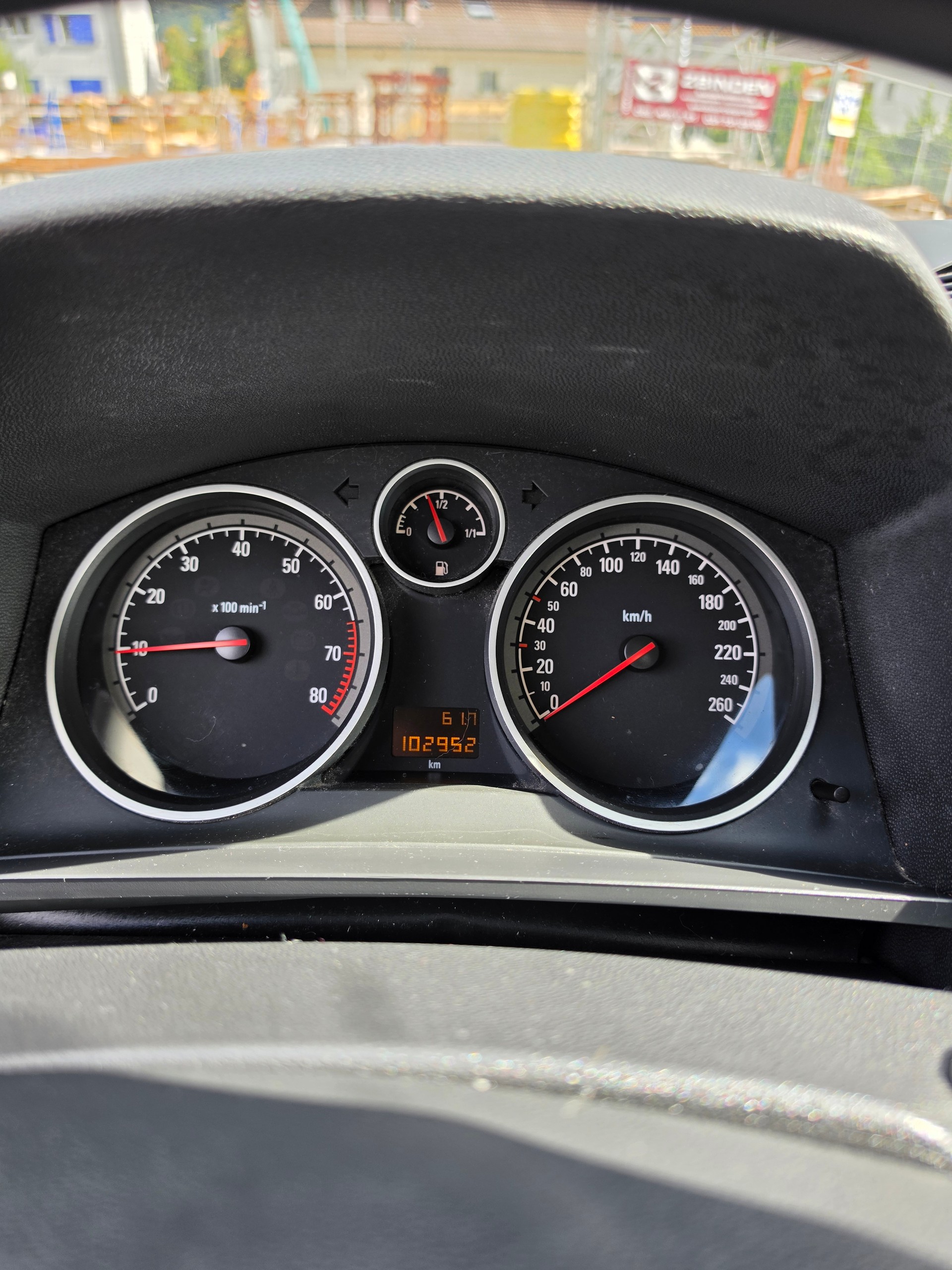 OPEL 1.8 16V Enjoy Easytr.-image-2