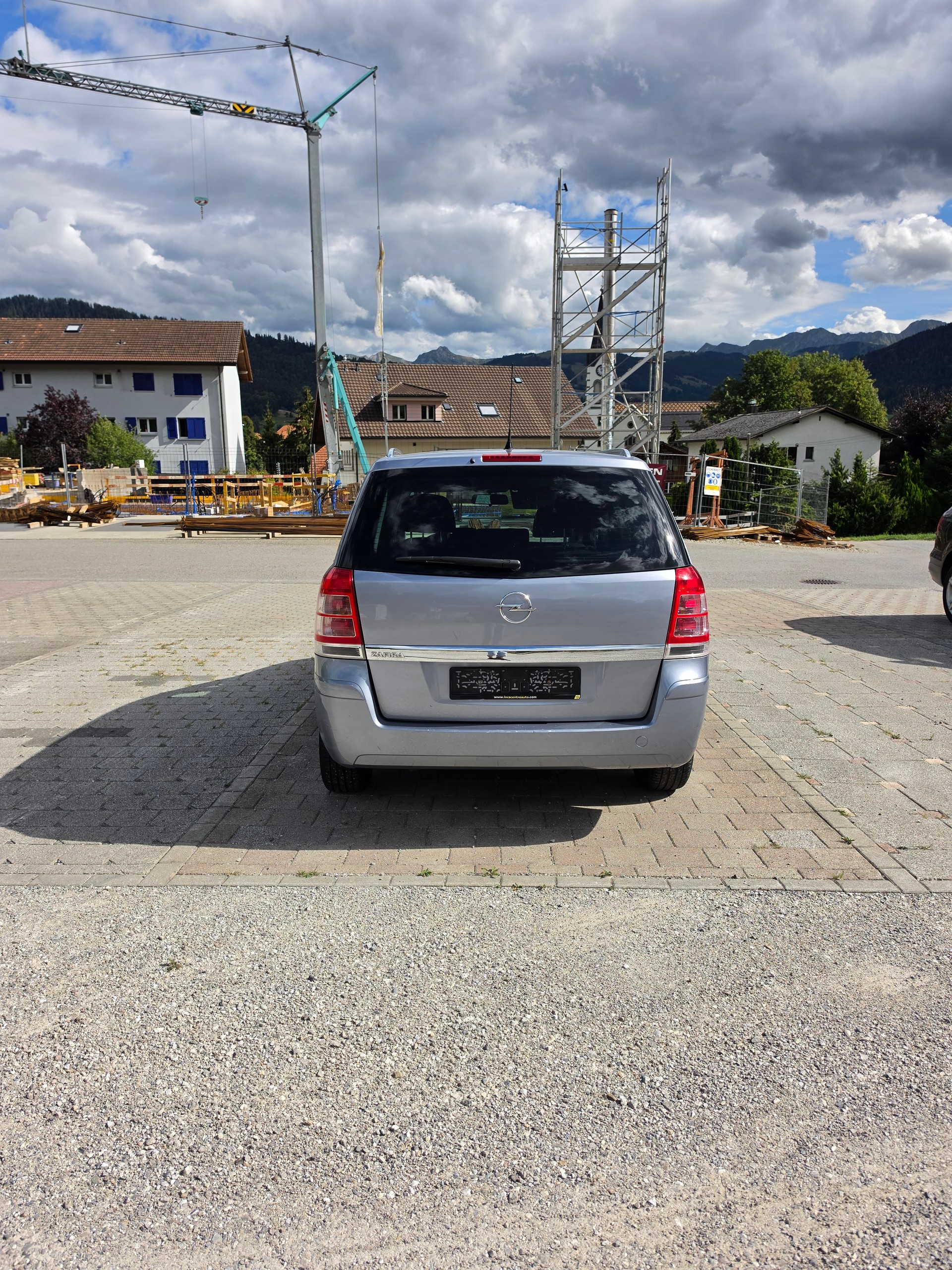 OPEL 1.8 16V Enjoy Easytr.-image-1