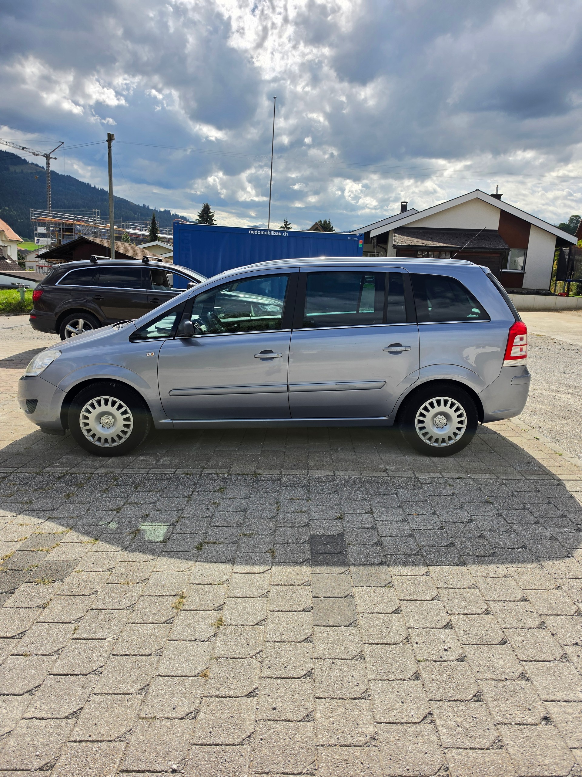 OPEL 1.8 16V Enjoy Easytr.-image-4