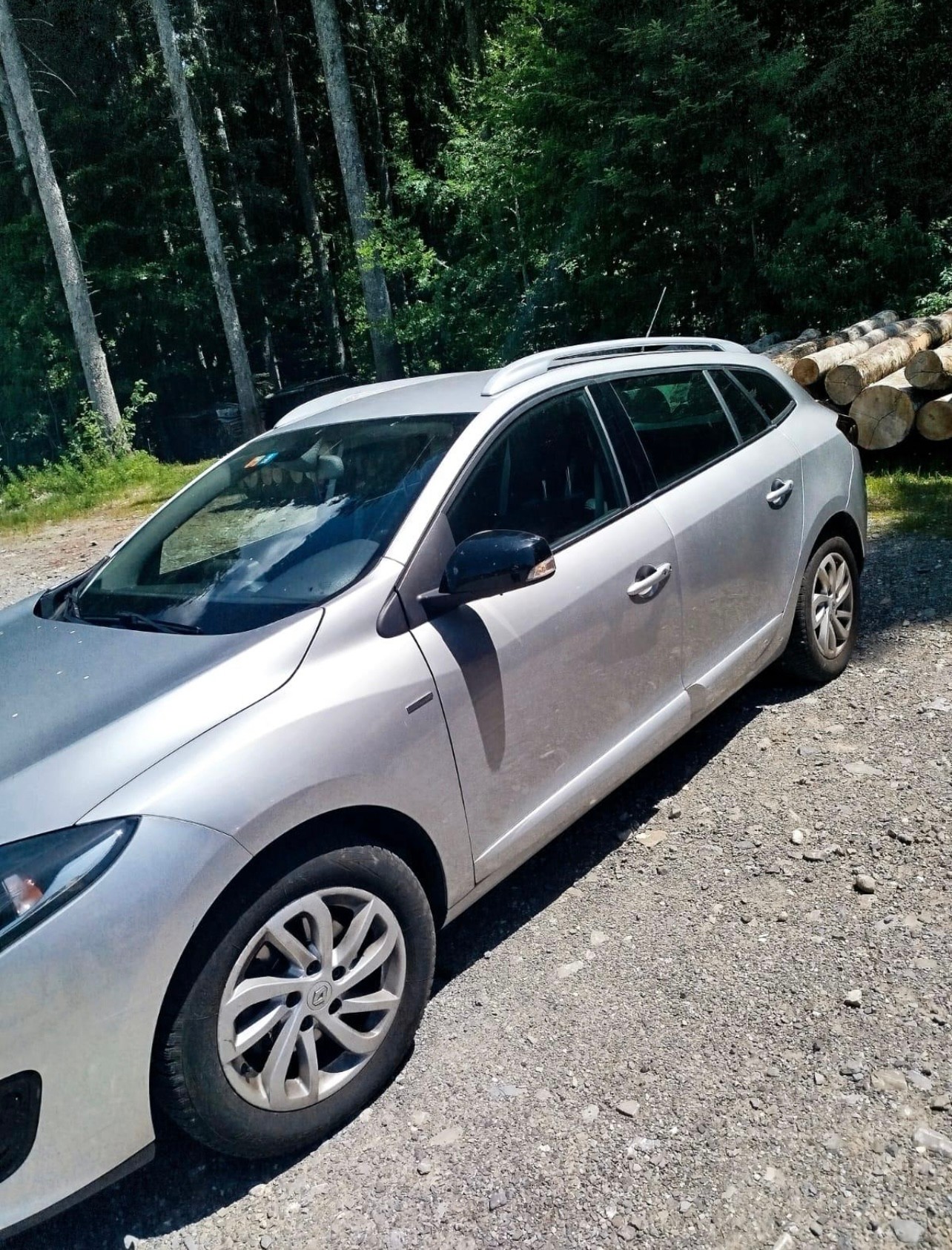 RENAULT Mégane Grandtour 1.2 16V Turbo Bose EDC-image-1