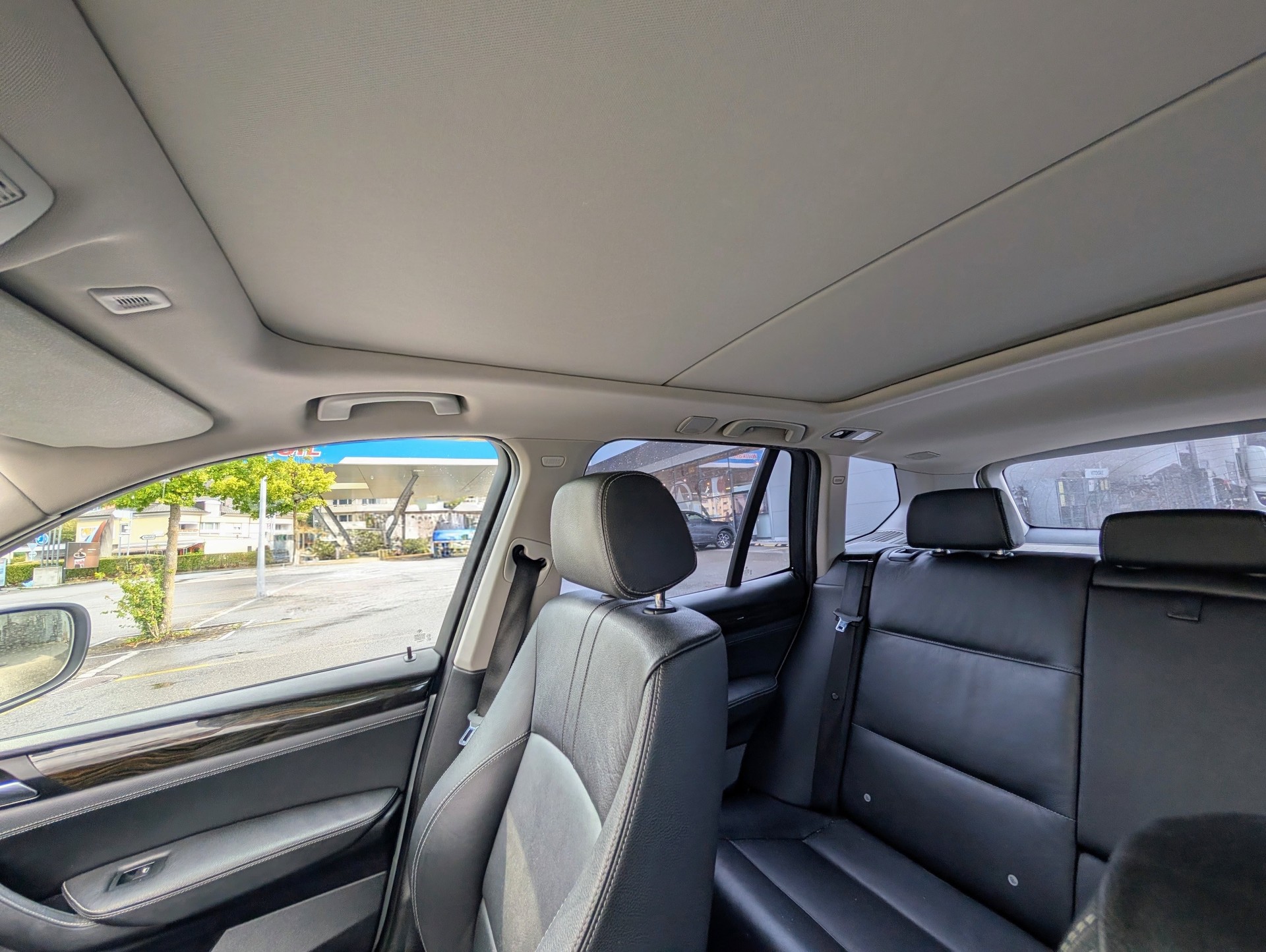 BMW X3 xDrive 35i Steptronic-image-8