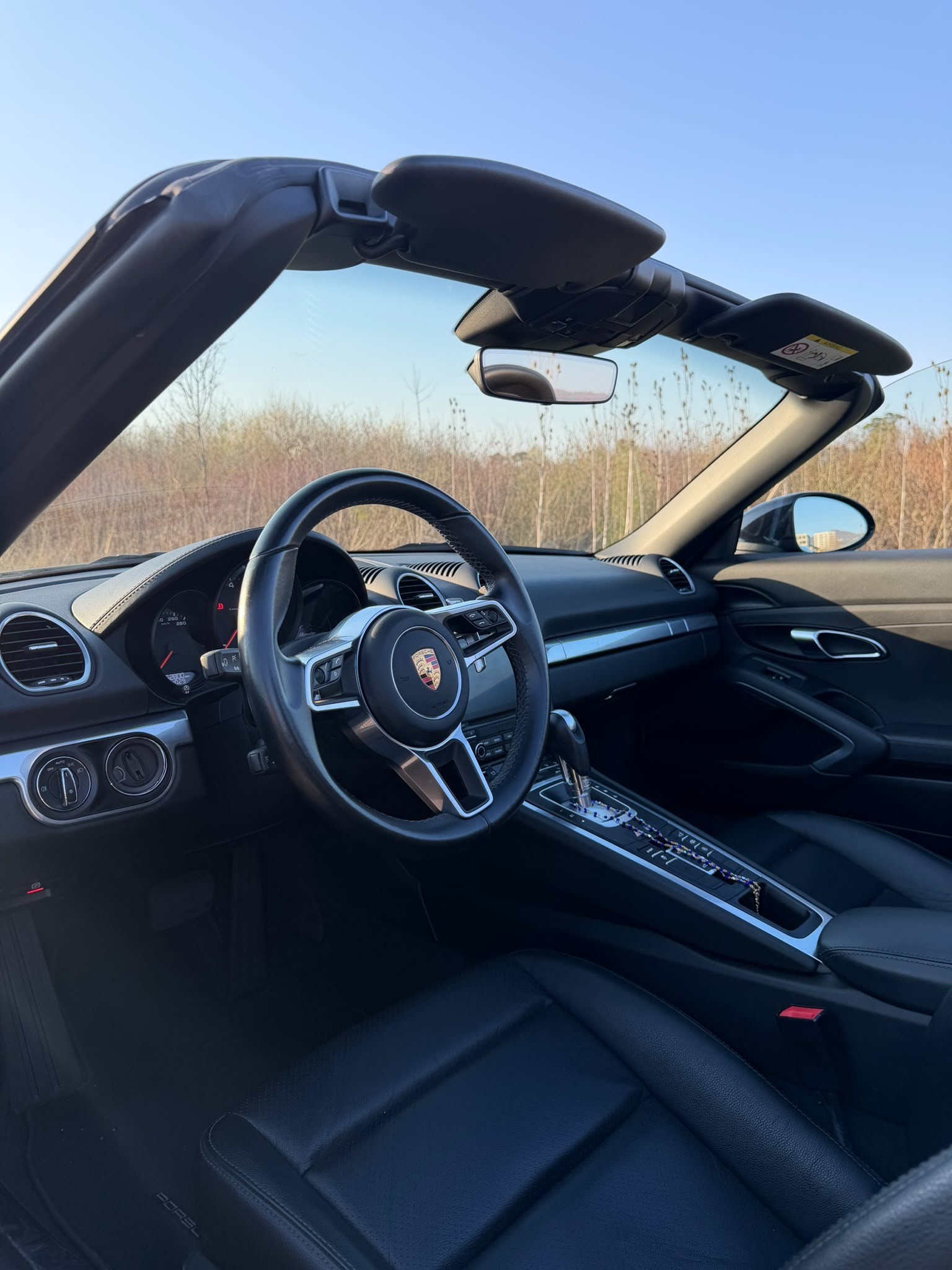 PORSCHE 2.0 PDK-image-3