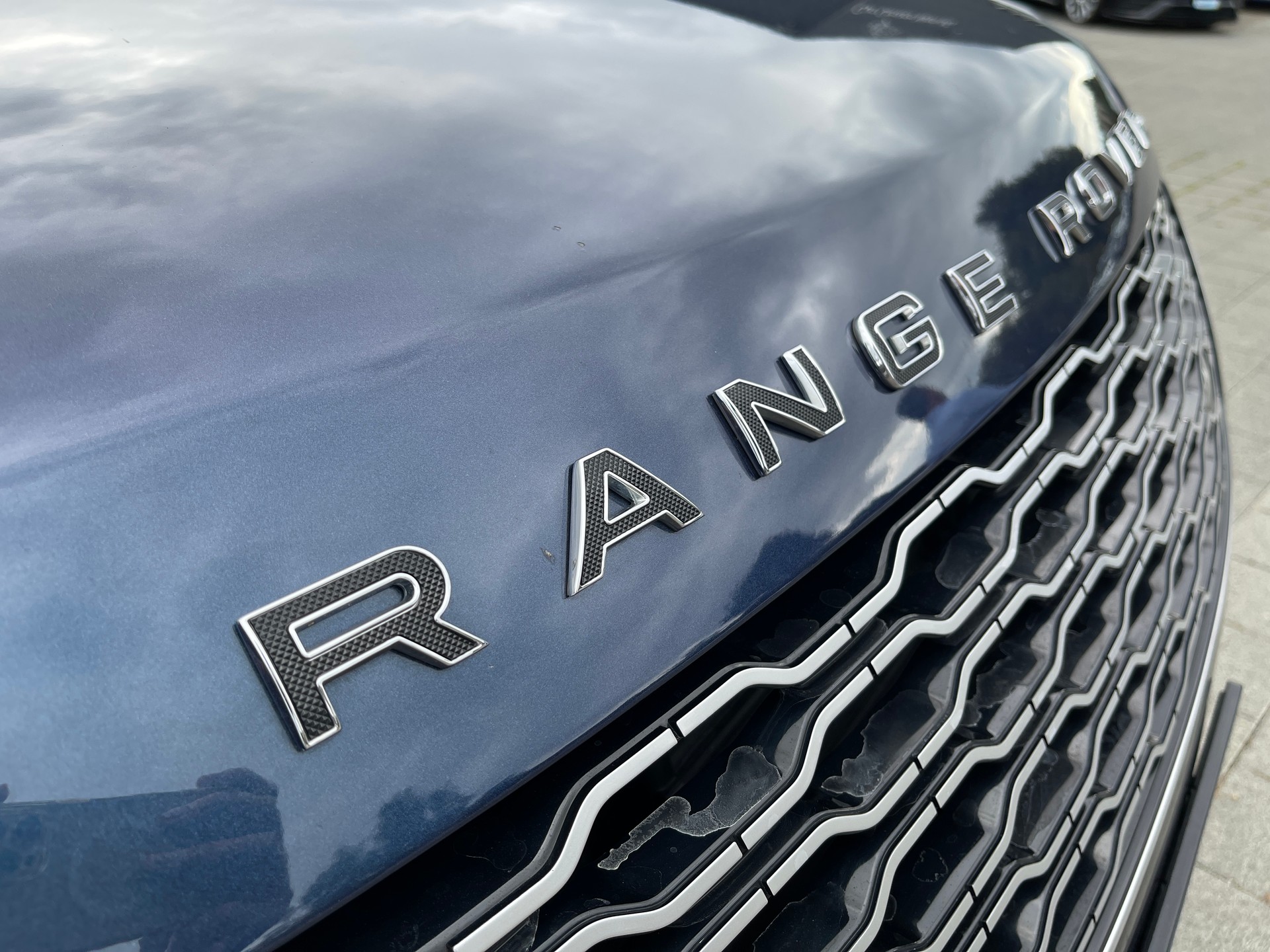 LAND ROVER Range Rover 5.0 V8 S/C SV AB Automatic-image-15