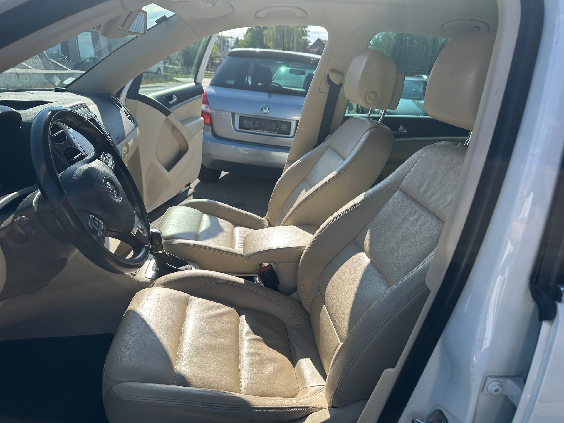 VW Tiguan 2.0 TSI Sport&Style 4Motion DSG-image-9