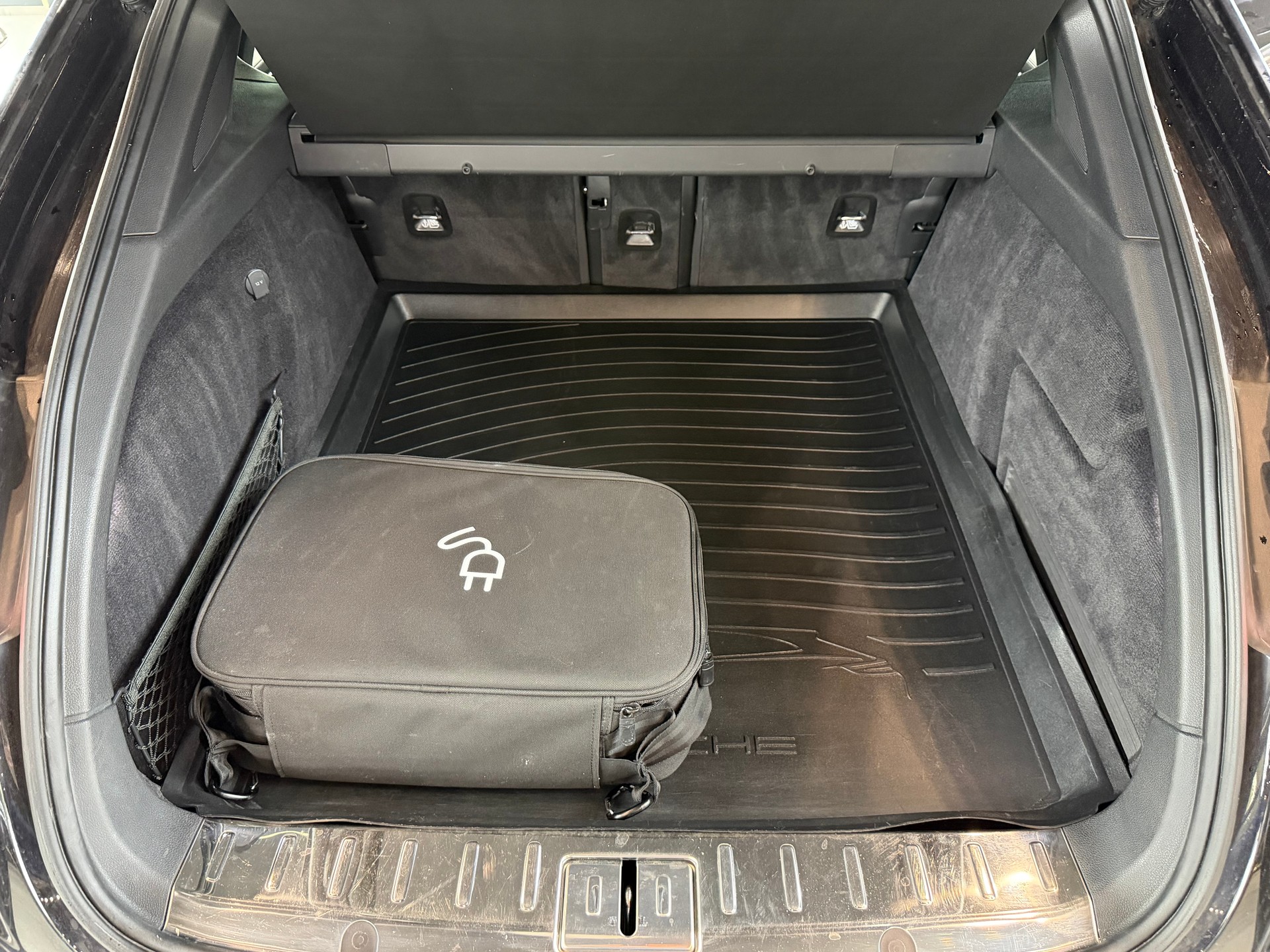 PORSCHE Panamera 4 E-Hybrid Sport Turismo PDK-image-15