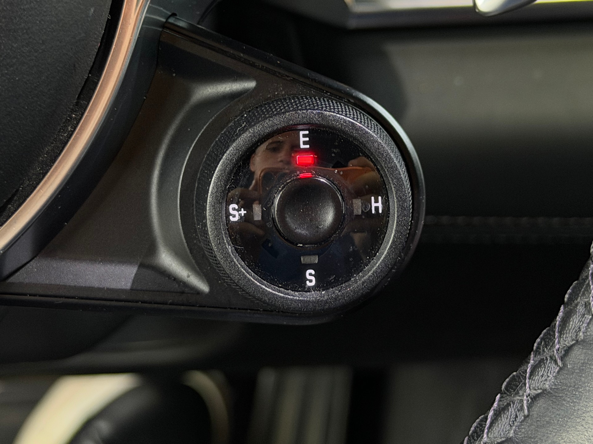 PORSCHE Panamera 4 E-Hybrid Sport Turismo PDK-image-23