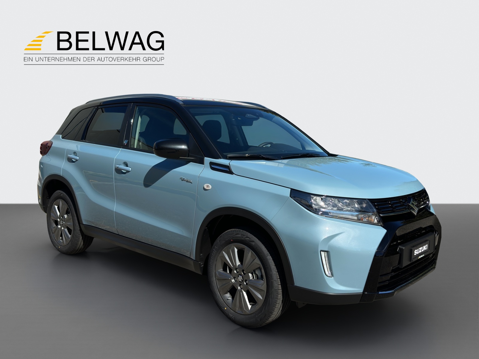 SUZUKI Vitara 1.4T/110 Piz Sulai 4x4-image-7