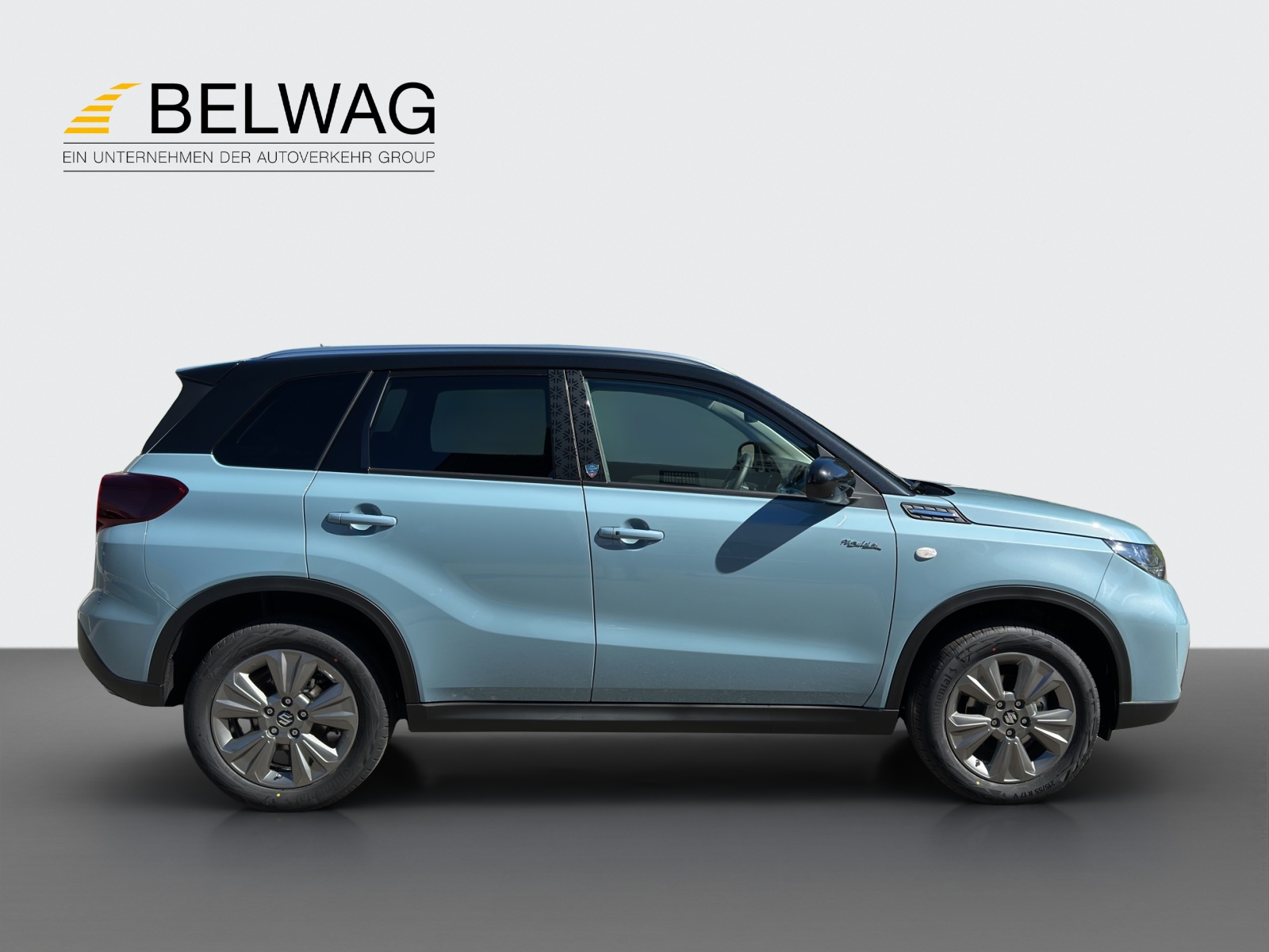 SUZUKI Vitara 1.4T/110 Piz Sulai 4x4-image-6
