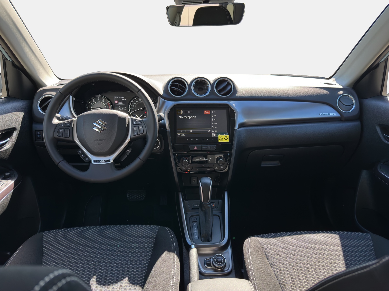 SUZUKI Vitara 1.4T/110 Piz Sulai 4x4-image-14