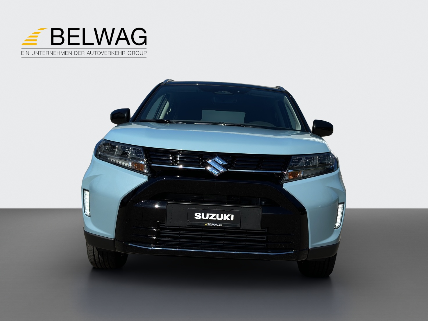 SUZUKI Vitara 1.4T/110 Piz Sulai 4x4-image-1