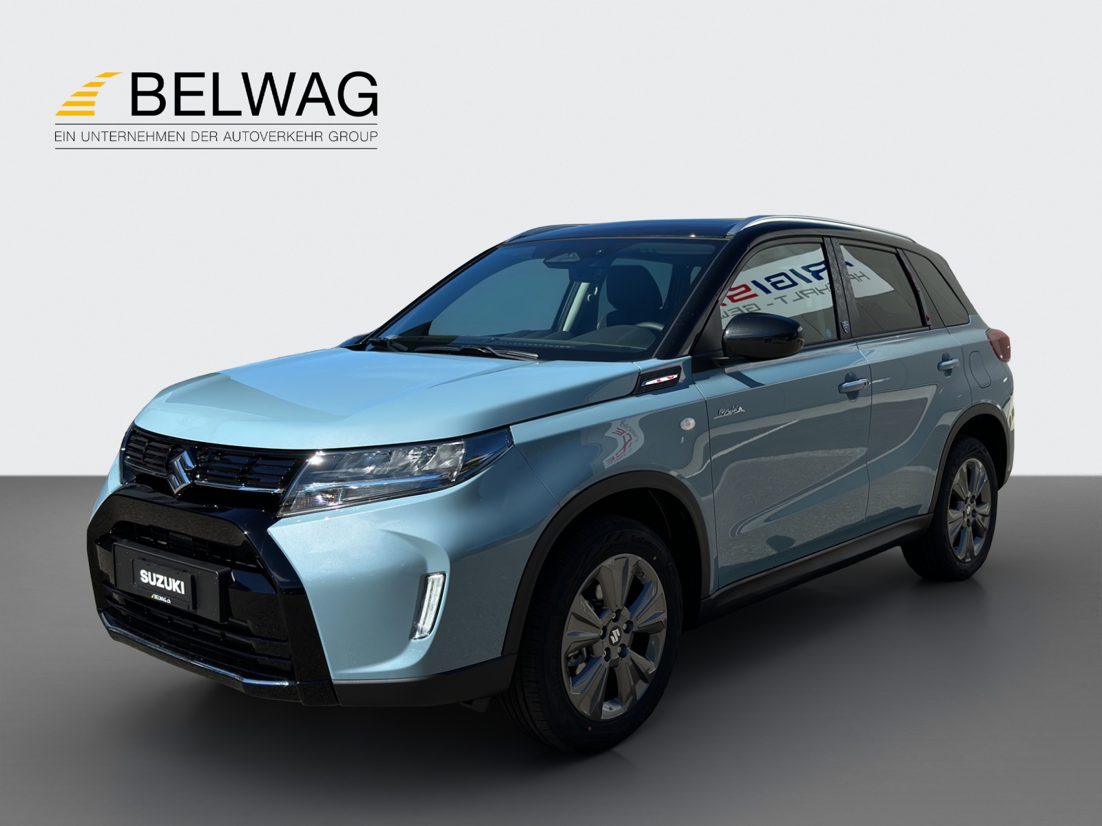 SUZUKI Vitara 1.4T/110 Piz Sulai 4x4-image-0
