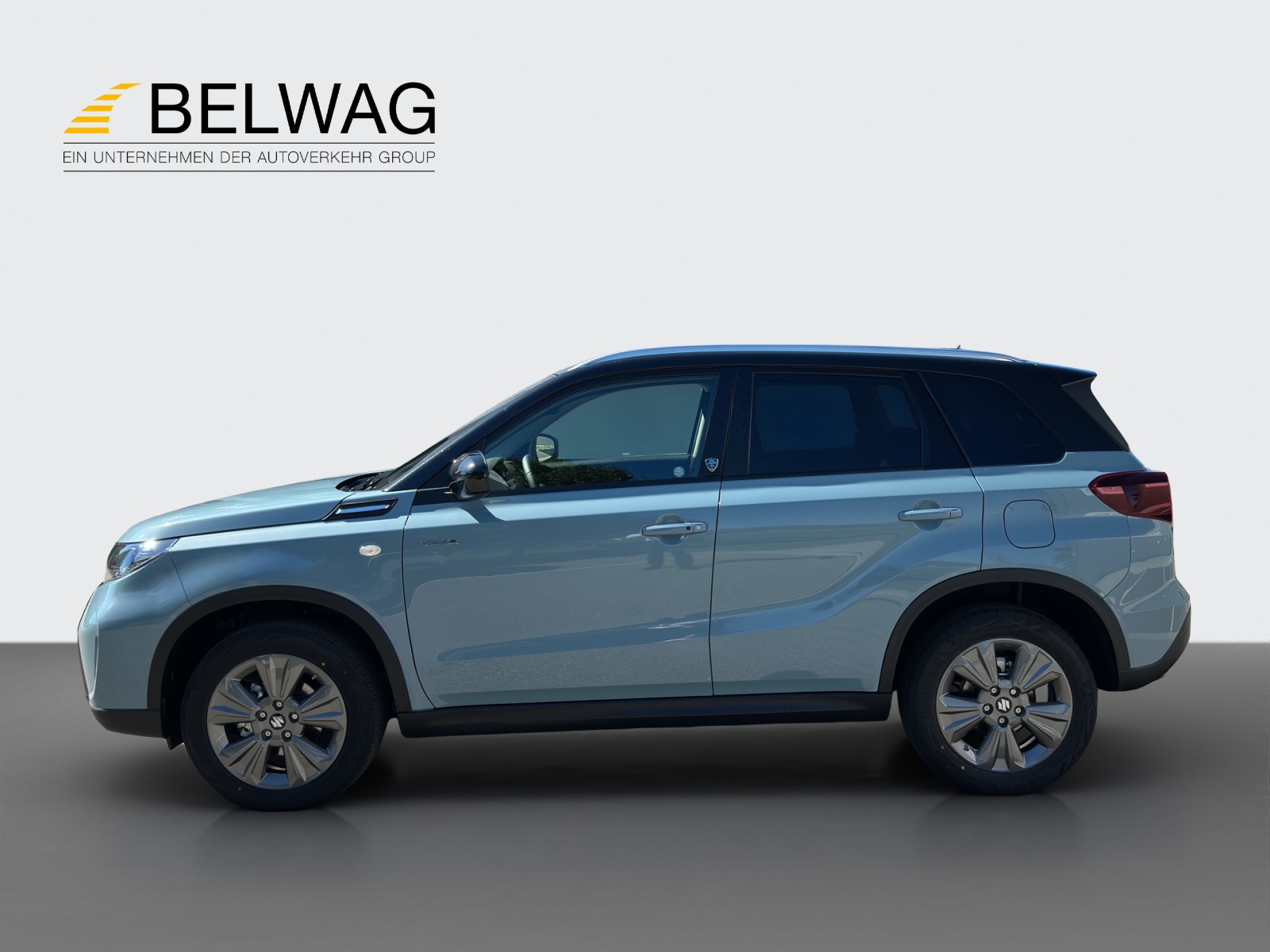 SUZUKI Vitara 1.4T/110 Piz Sulai 4x4-image-2