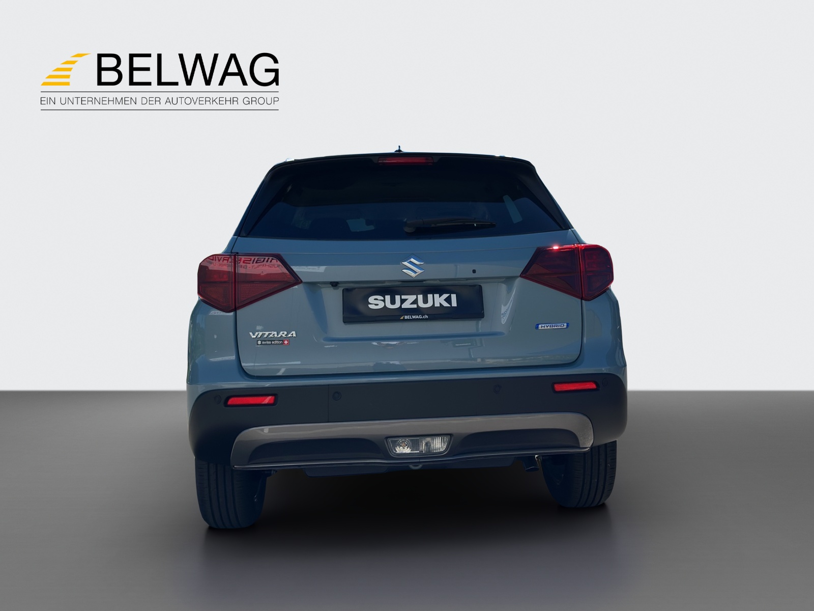 SUZUKI Vitara 1.4T/110 Piz Sulai 4x4-image-4