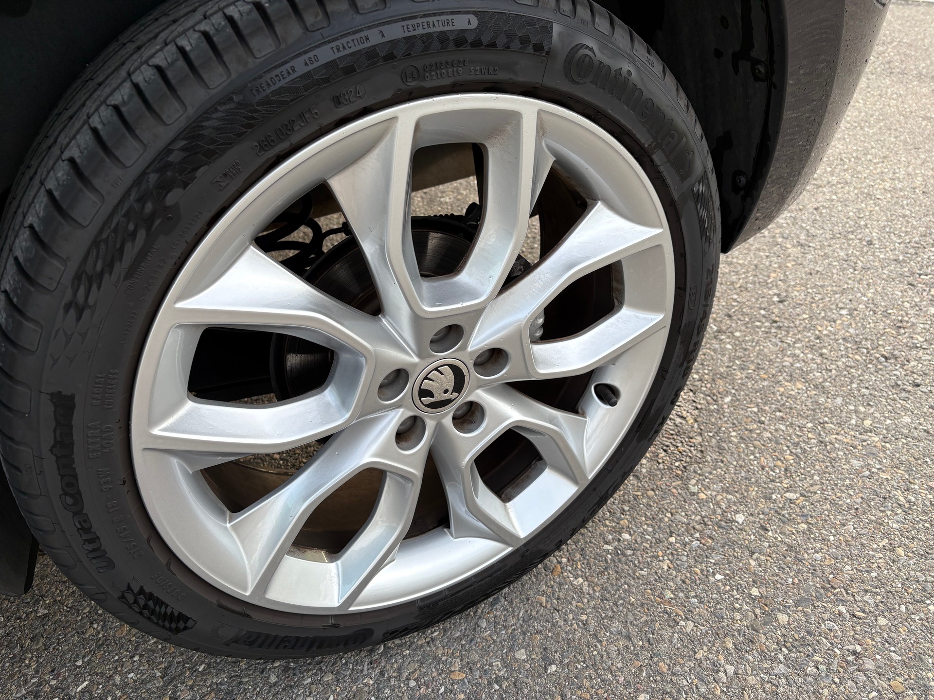 SKODA 1.5 TSI Style DSG-image-4