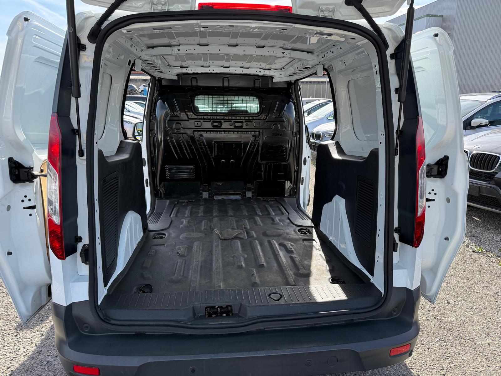 FORD Transit Connect Van T210 1.5 TDCi Trend A-image-8