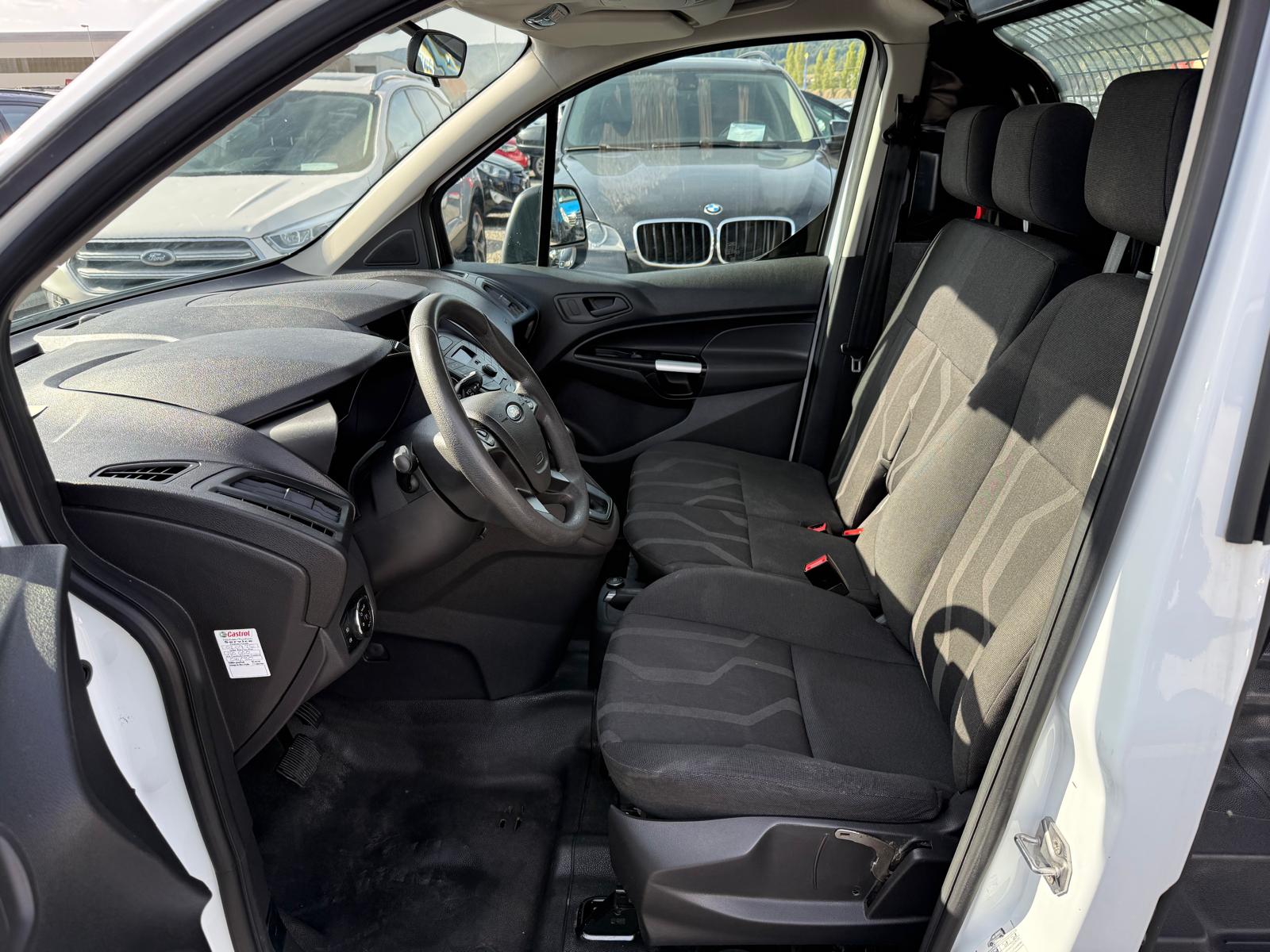 FORD Transit Connect Van T210 1.5 TDCi Trend A-image-10