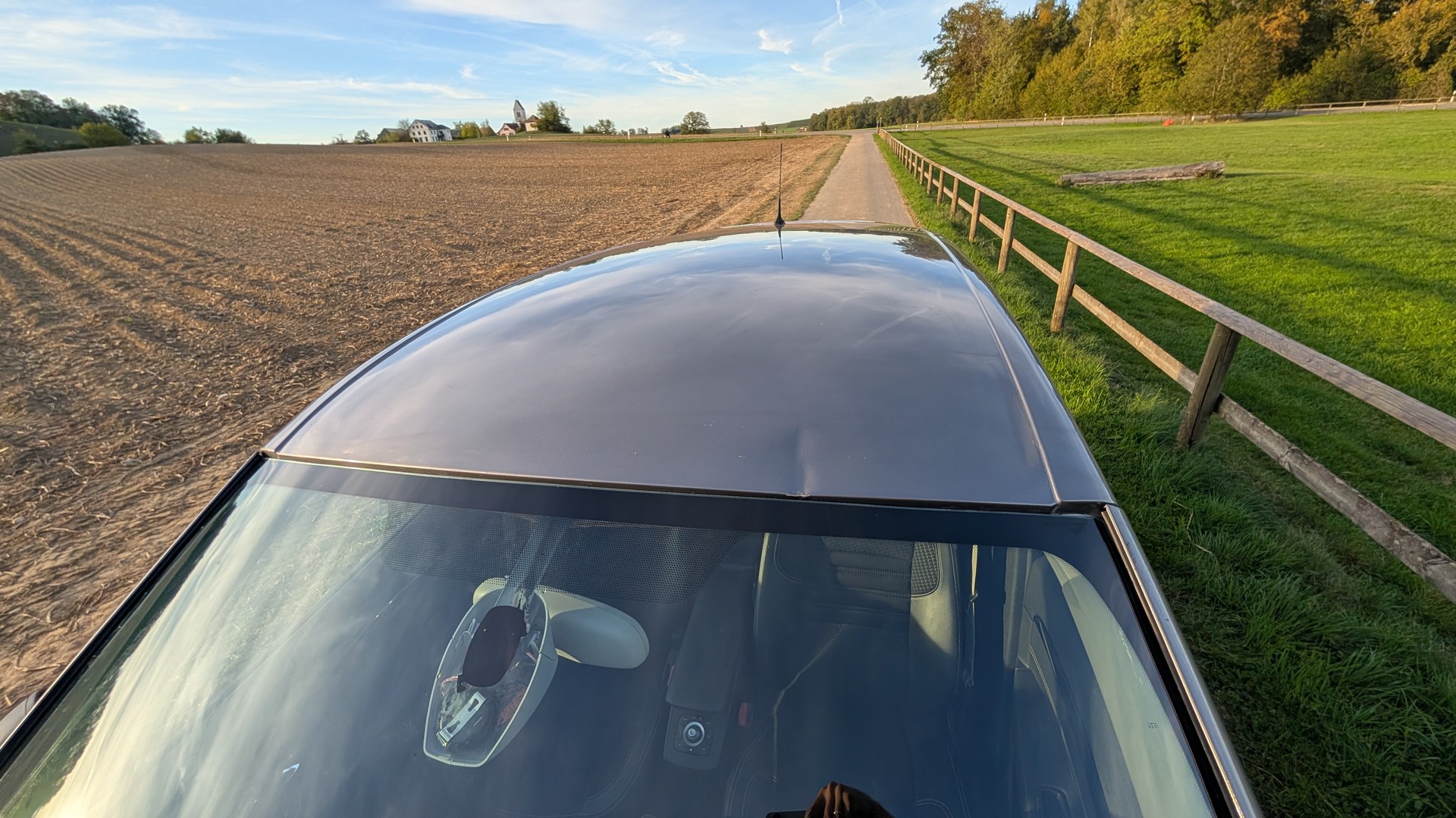 RENAULT Grand Scénic 1.6 dCi Bose-image-8