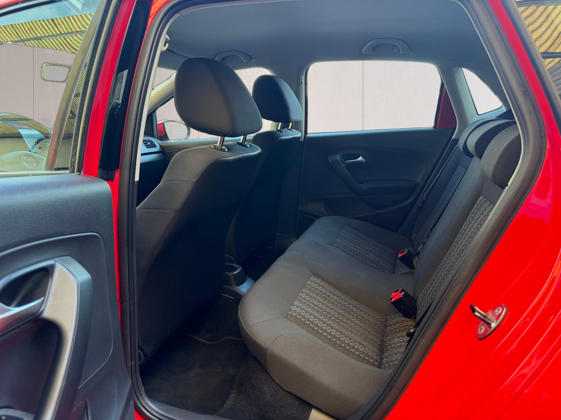 VW Polo 1.0 BMT Trendline-image-14