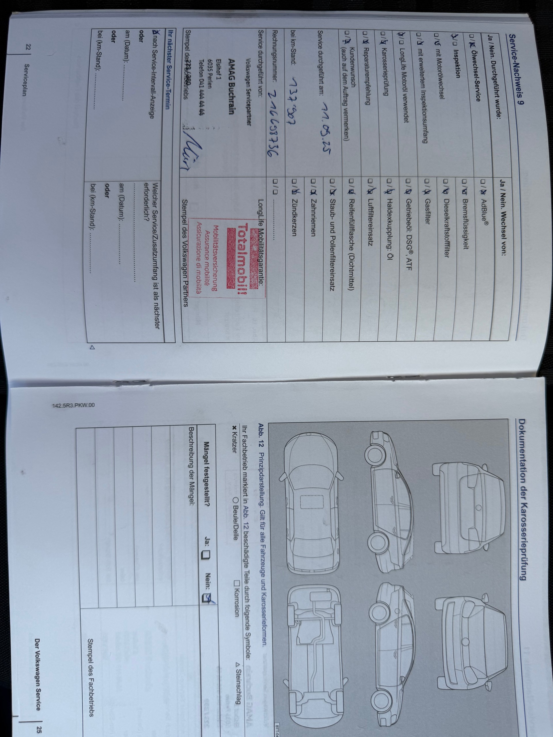 VW Polo 1.0 BMT Trendline-image-24