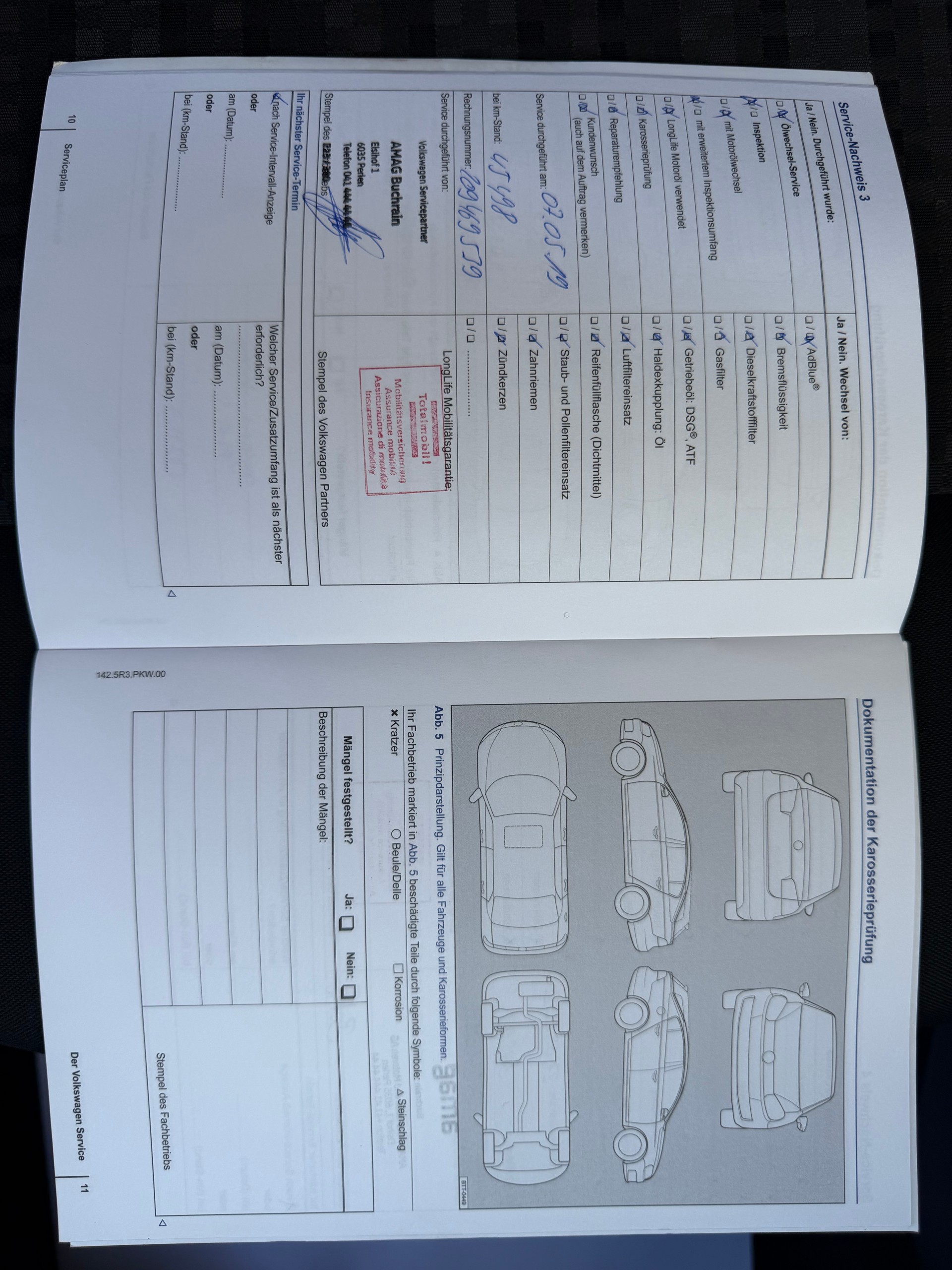 VW Polo 1.0 BMT Trendline-image-18