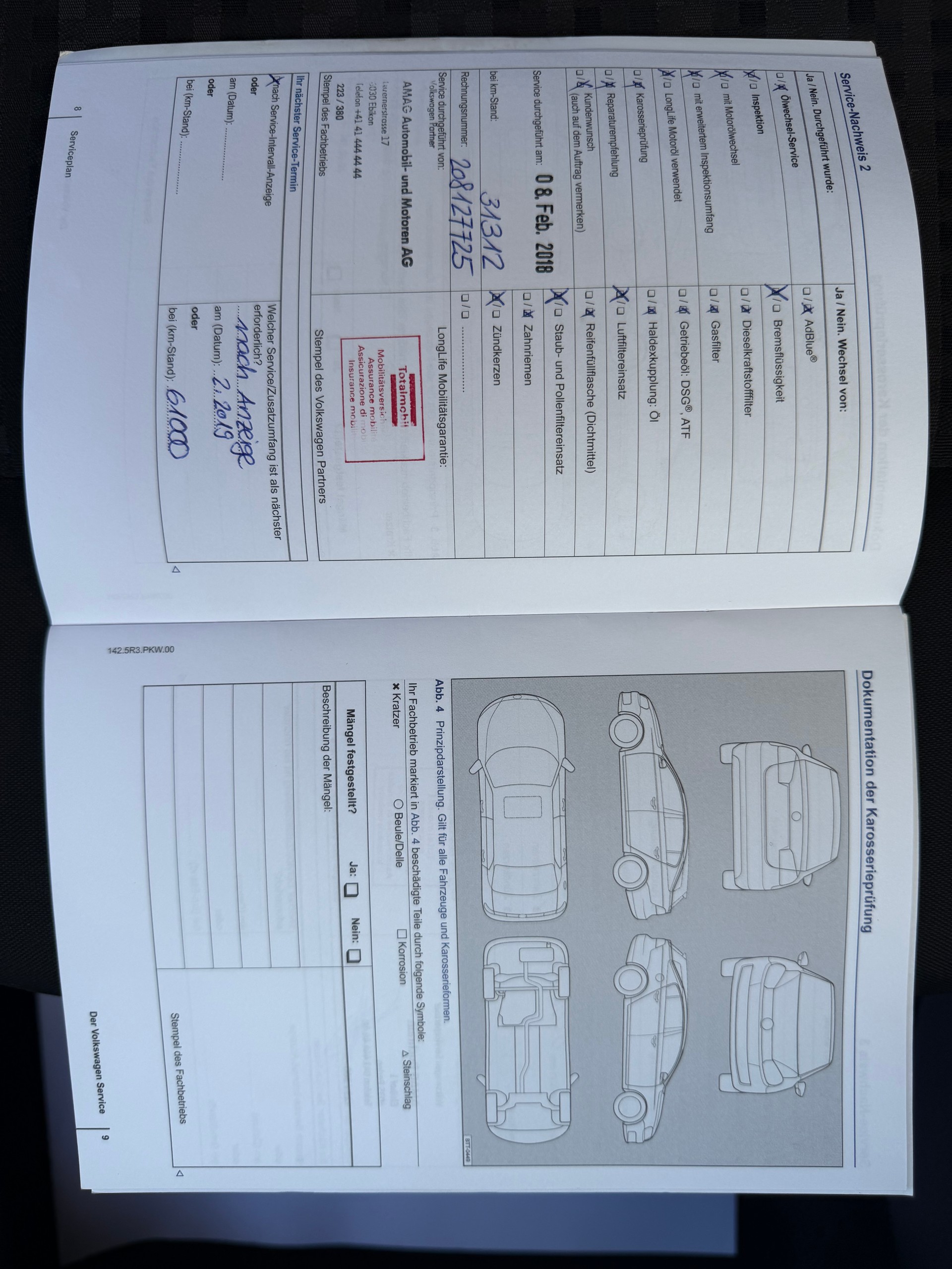 VW Polo 1.0 BMT Trendline-image-17
