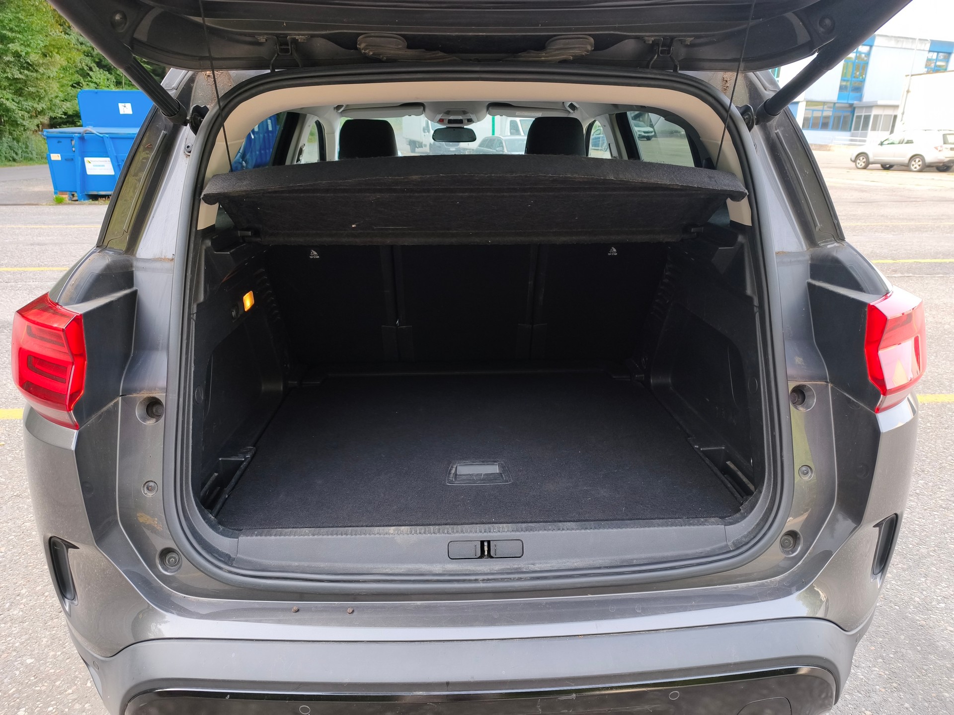 CITROEN 2.0 BlueHDi Shine-image-4