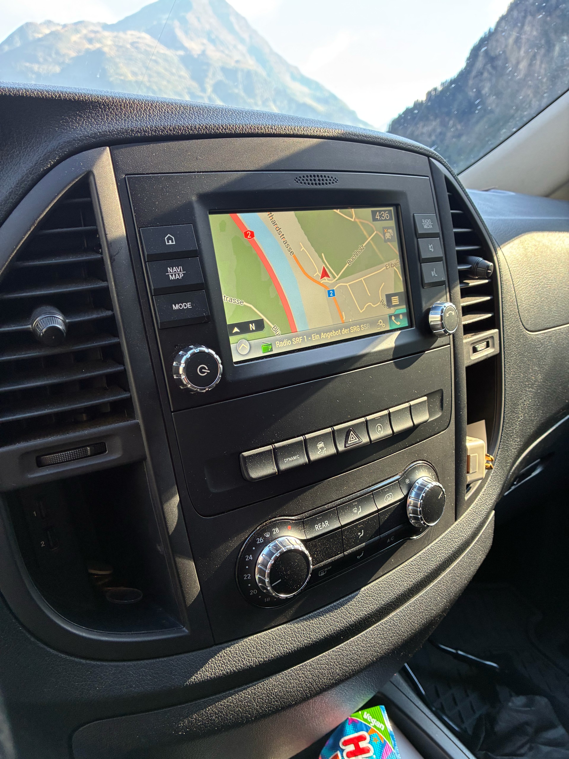 MERCEDES-BENZ 2.0 CDI Select-image-4