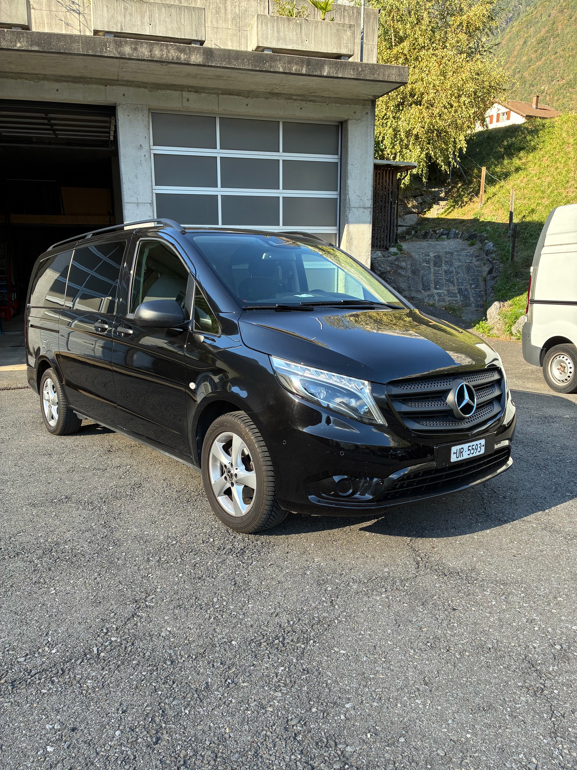 MERCEDES-BENZ 2.0 CDI Select-image-0