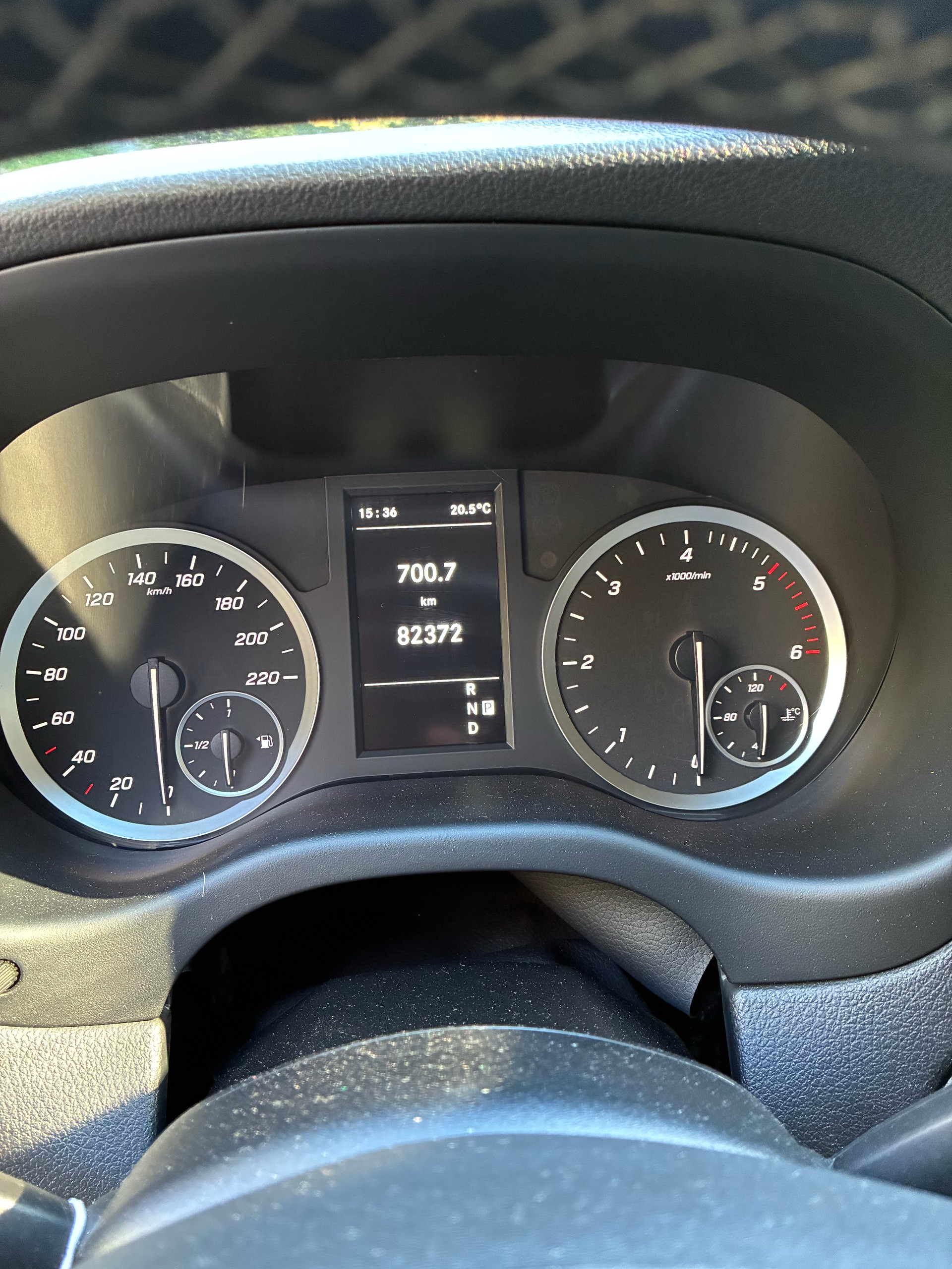 MERCEDES-BENZ 2.0 CDI Select-image-3