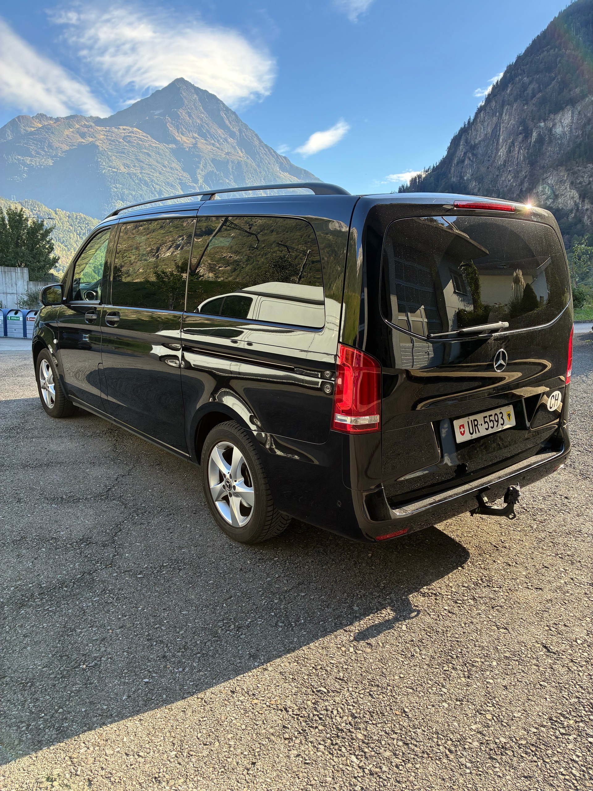 MERCEDES-BENZ 2.0 CDI Select-image-1